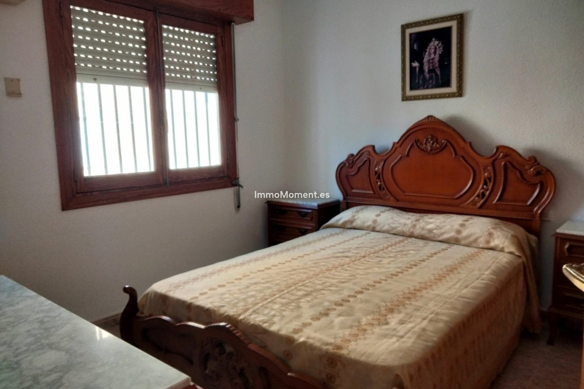 Resale - Detached villa - Águilas - Águilas Centro