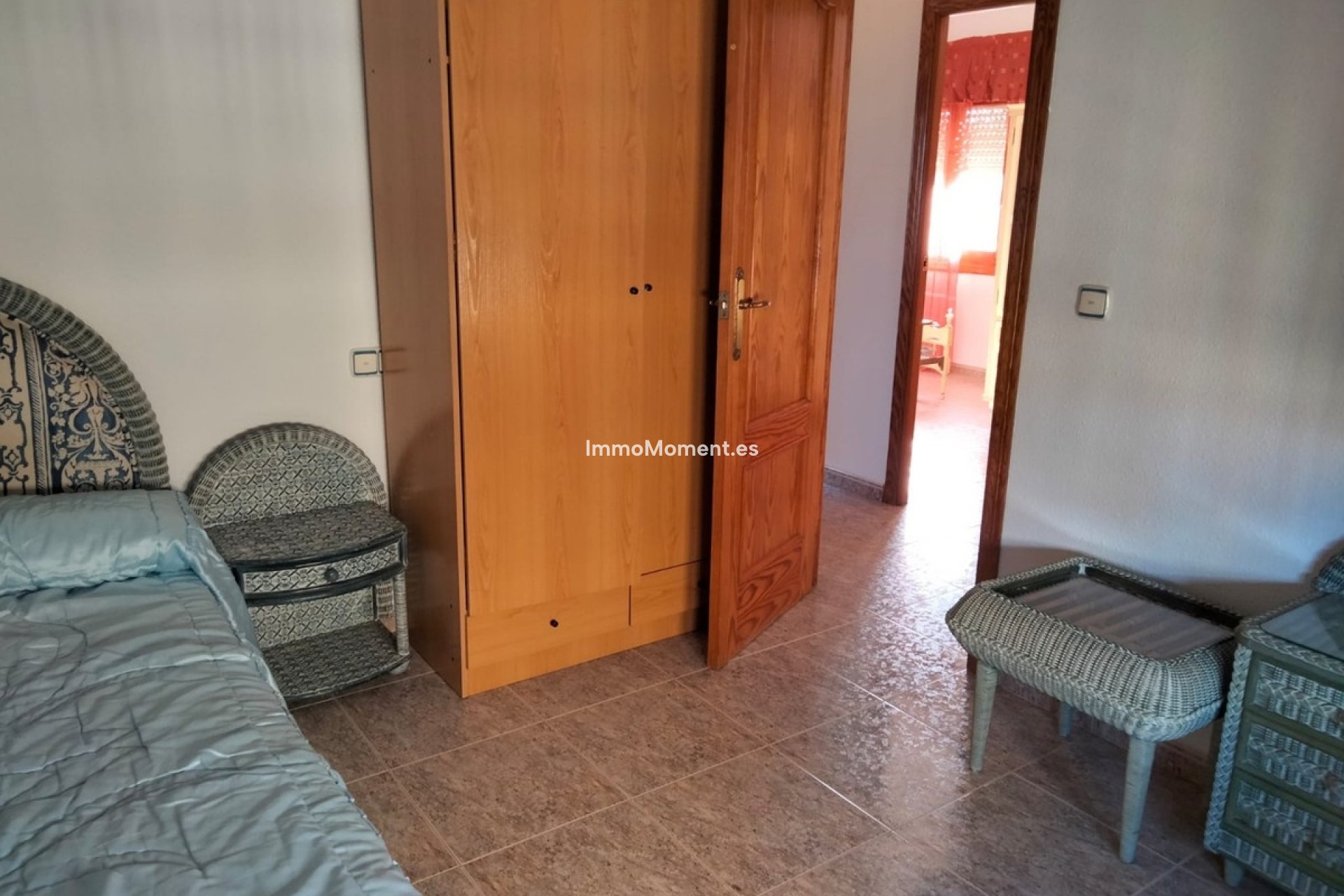 Resale - Detached villa - Águilas - Águilas Centro
