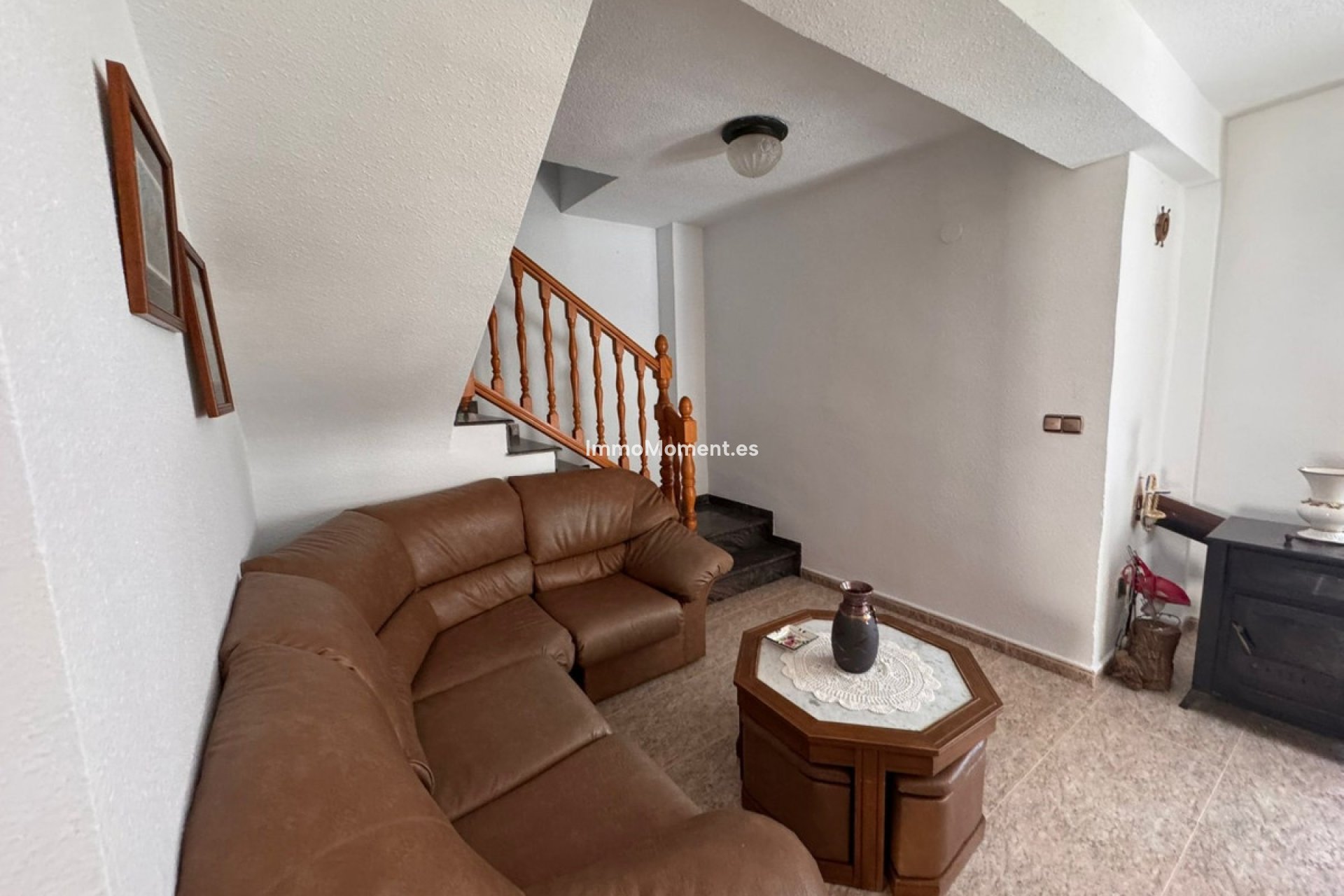 Resale - Detached villa - Águilas - Águilas Centro