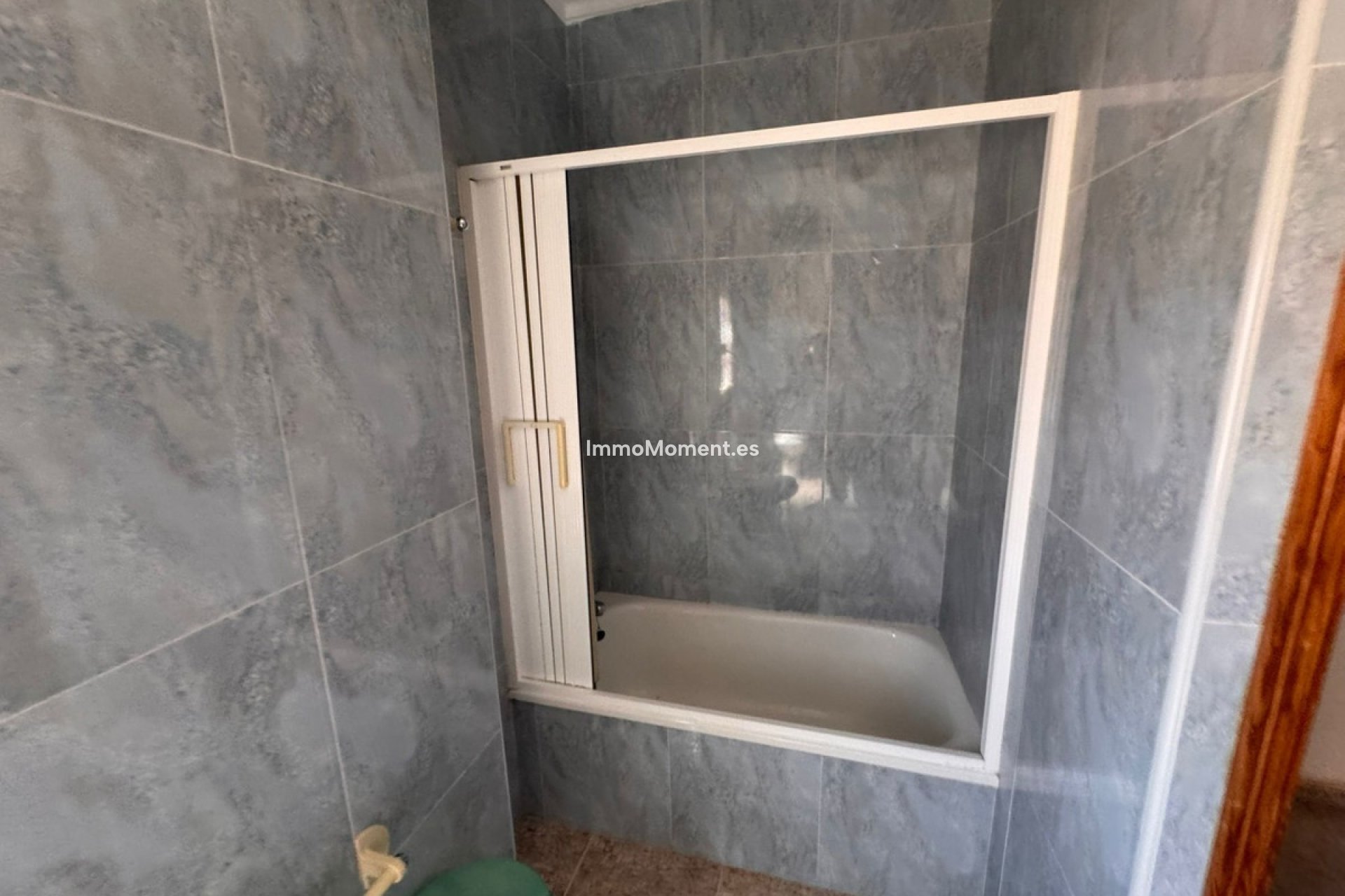 Resale - Detached villa - Águilas - Águilas Centro