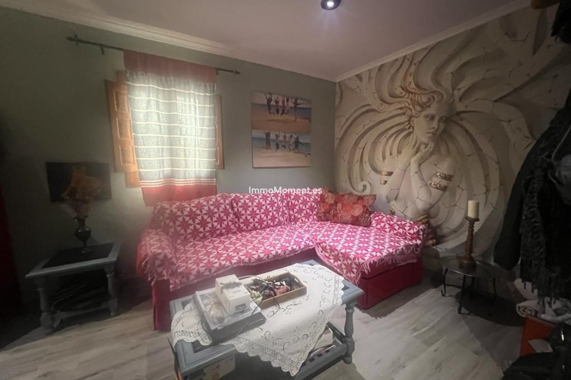 Resale - Detached villa - Águilas - Calabardina