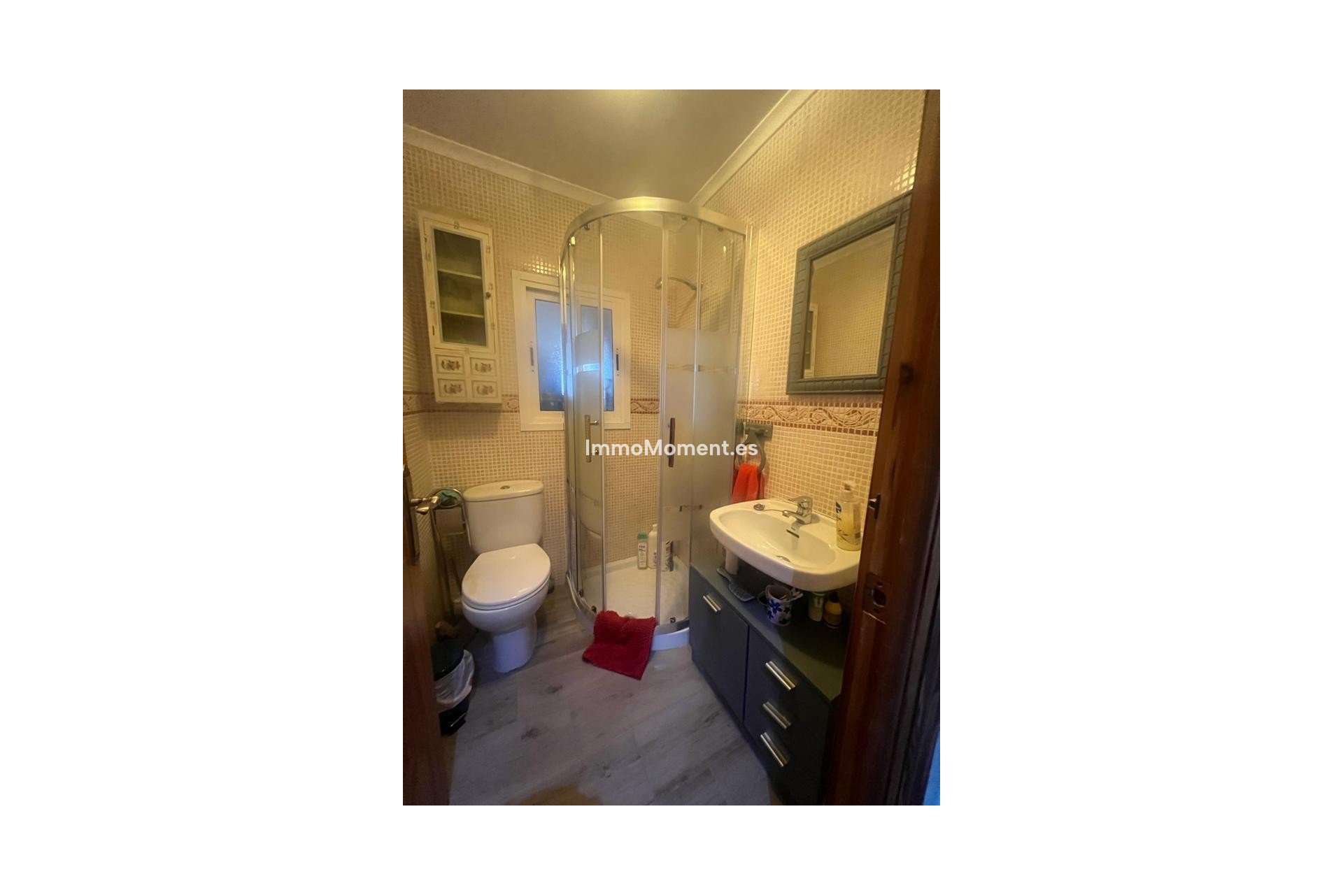 Resale - Detached villa - Águilas - Calabardina