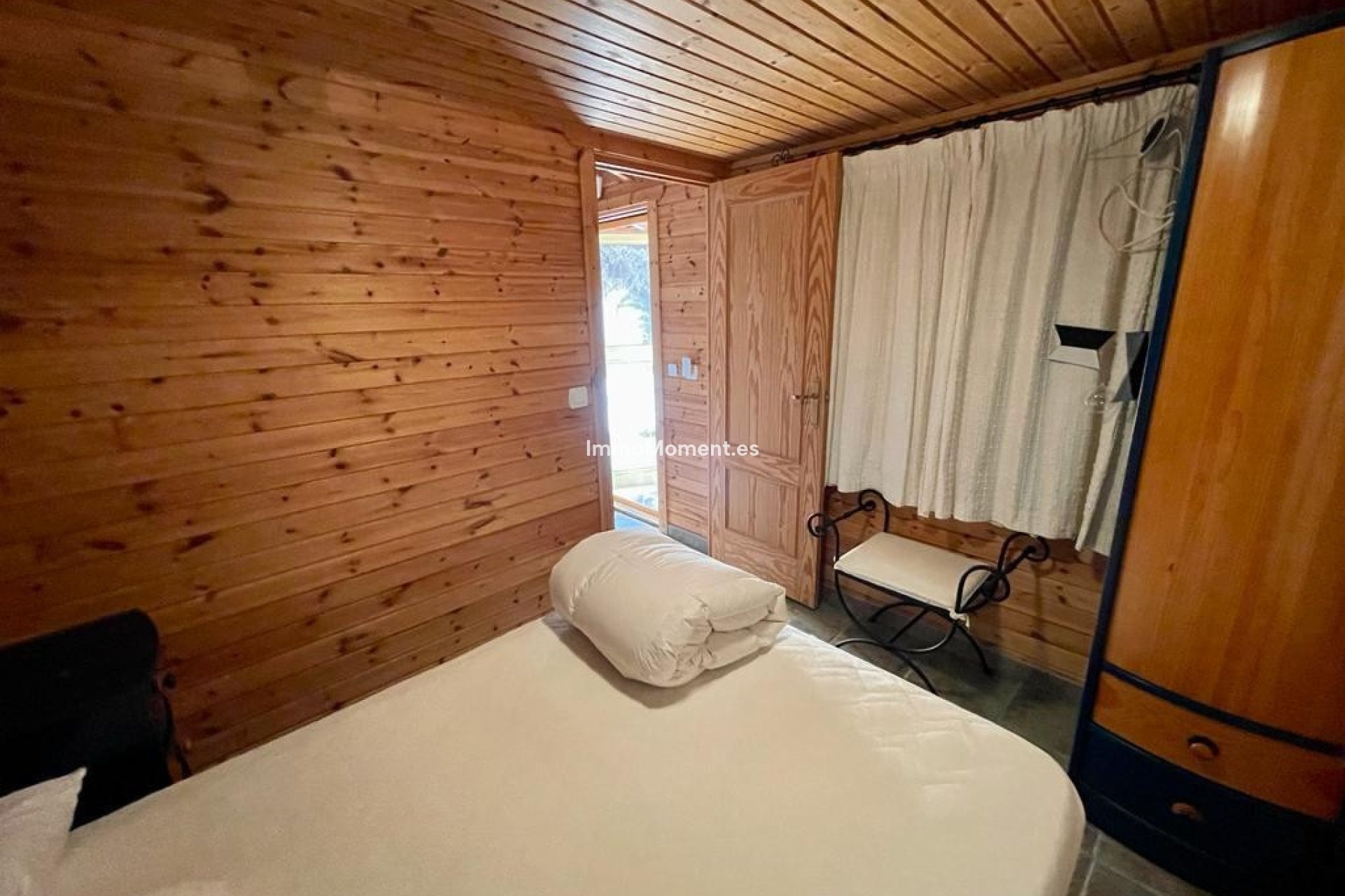 Resale - Detached villa - Albatera - Albatera Centro