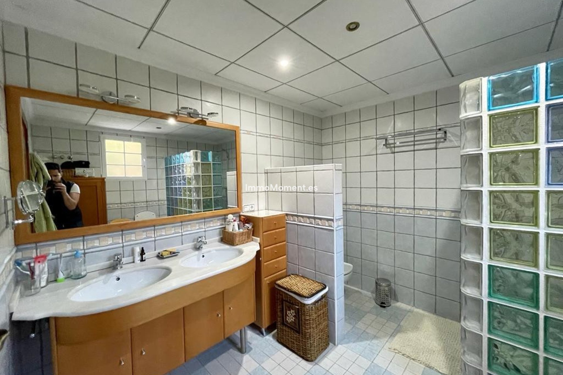Resale - Detached villa - Albatera - Albatera Centro