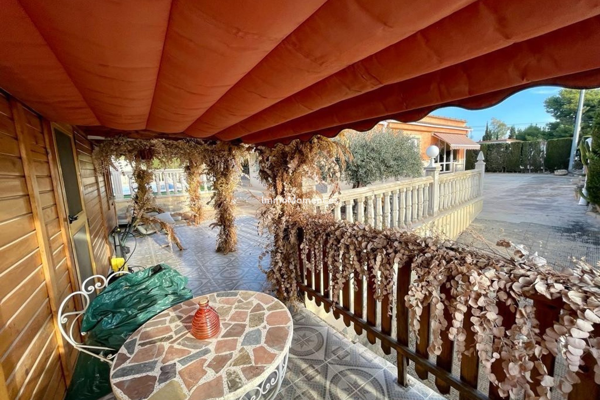Resale - Detached villa - Albatera - Albatera Centro
