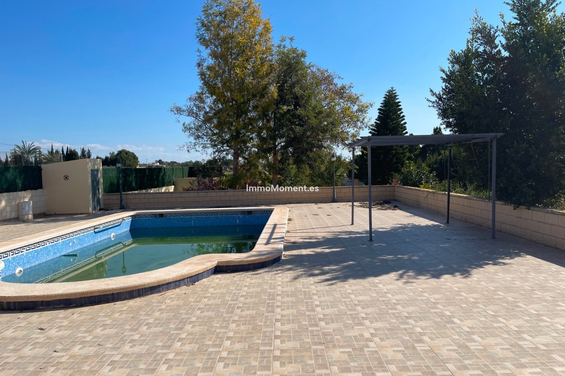 Resale - Detached villa - Albatera - Albatera Centro