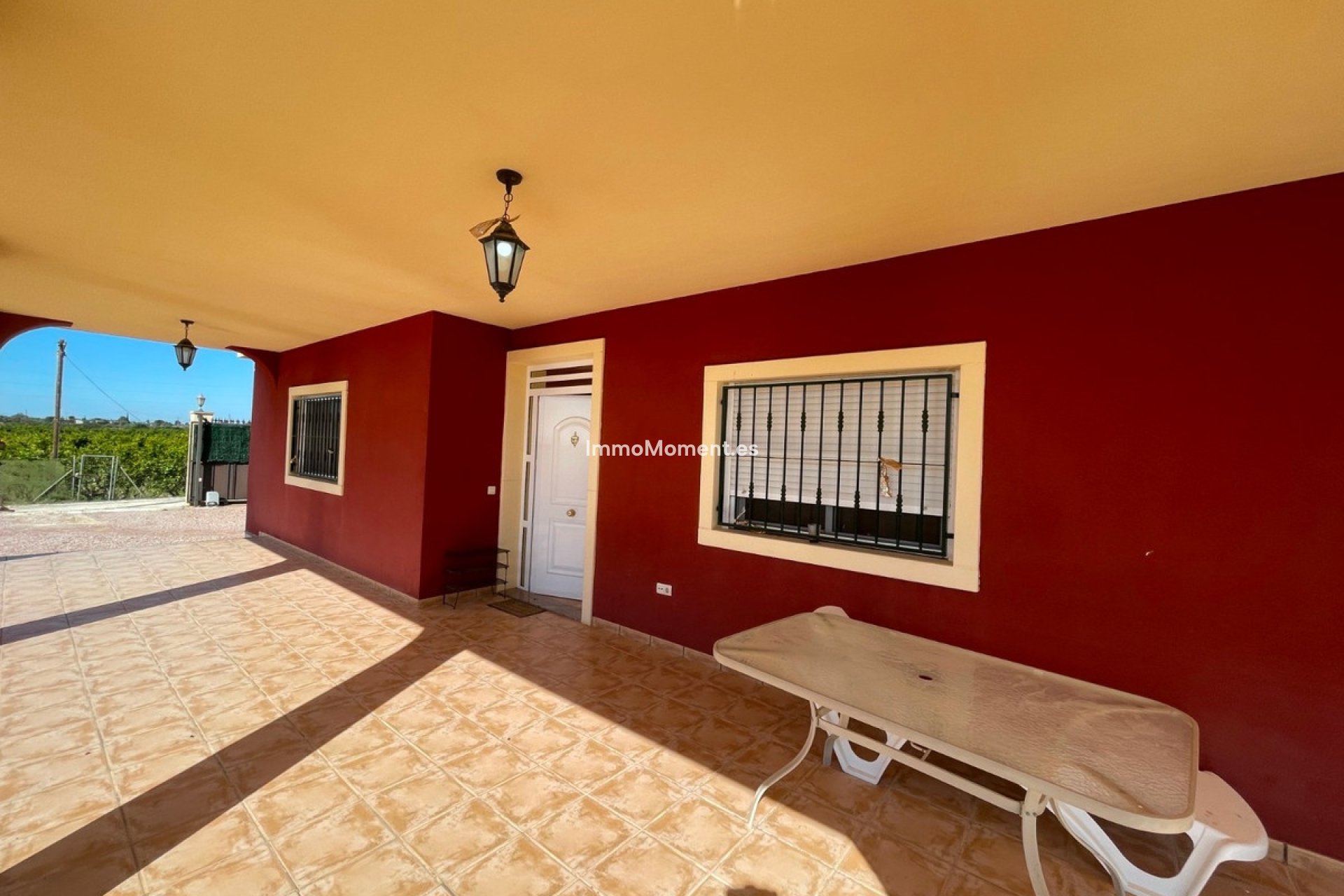 Resale - Detached villa - Albatera - Albatera Centro