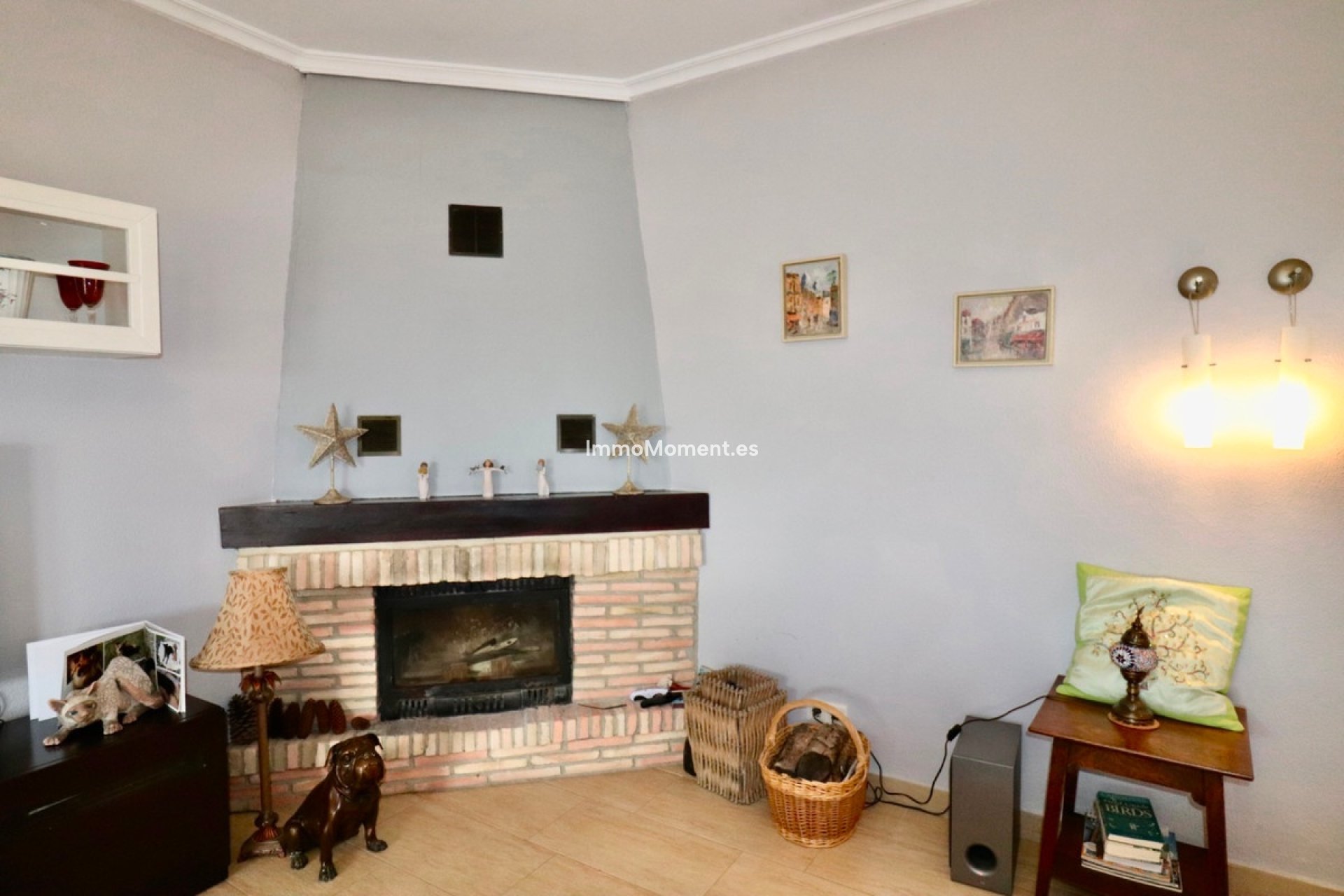 Resale - Detached villa - Albatera - Albatera Centro