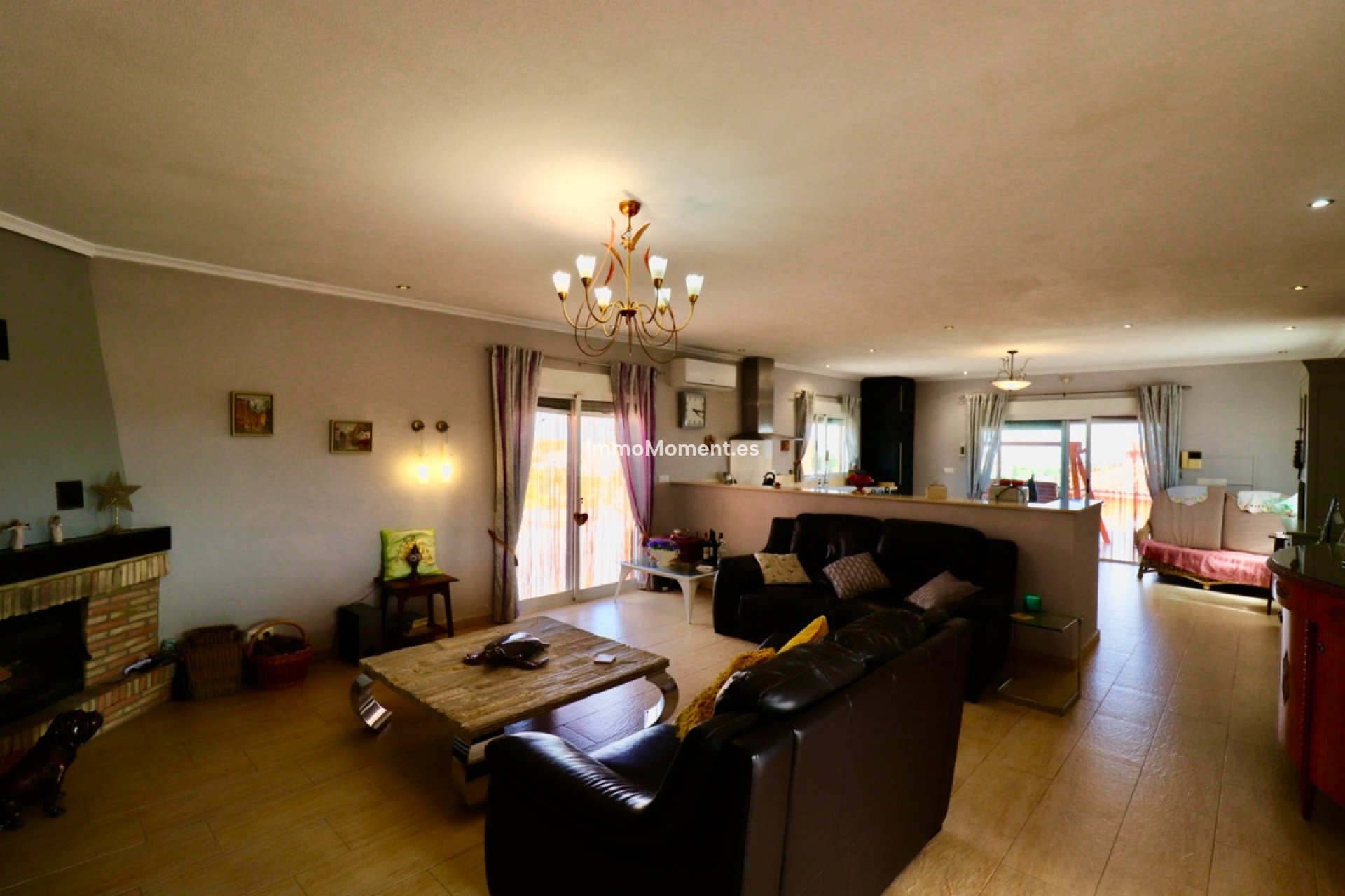 Resale - Detached villa - Albatera - Albatera Centro