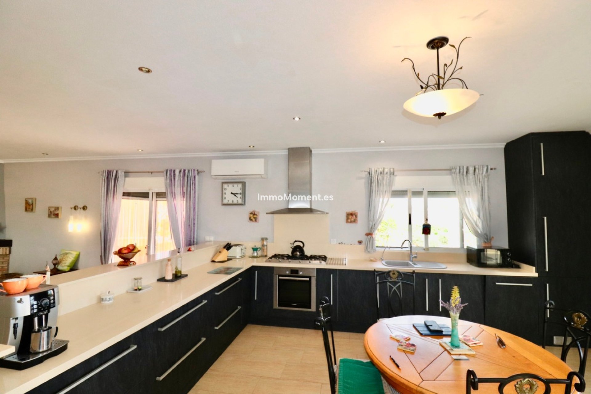 Resale - Detached villa - Albatera - Albatera Centro