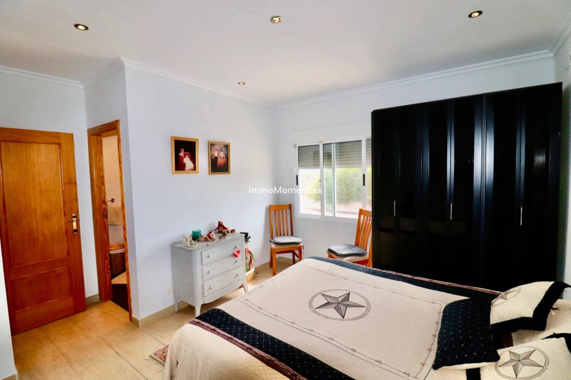 Resale - Detached villa - Albatera - Albatera Centro