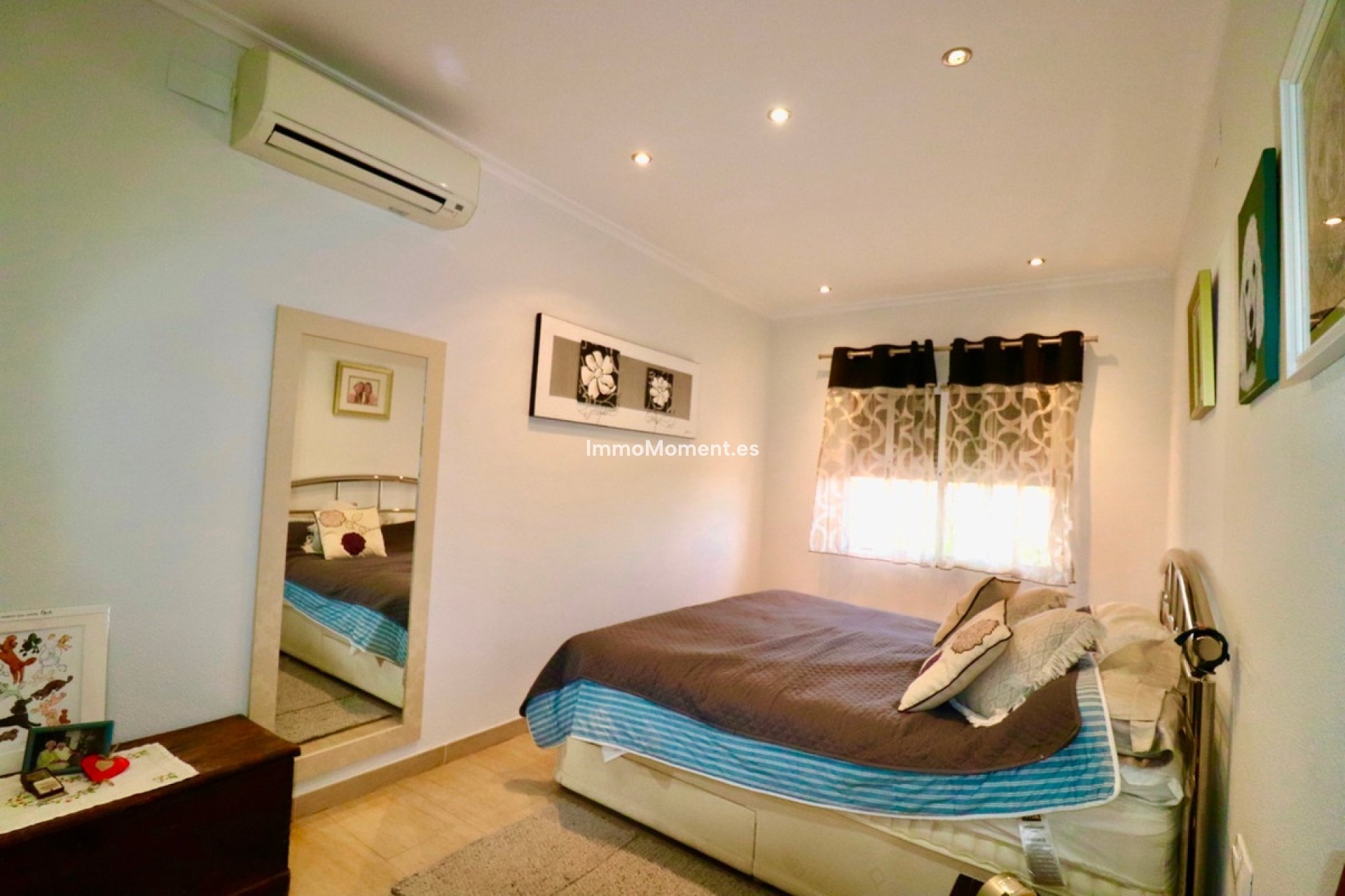 Resale - Detached villa - Albatera - Albatera Centro
