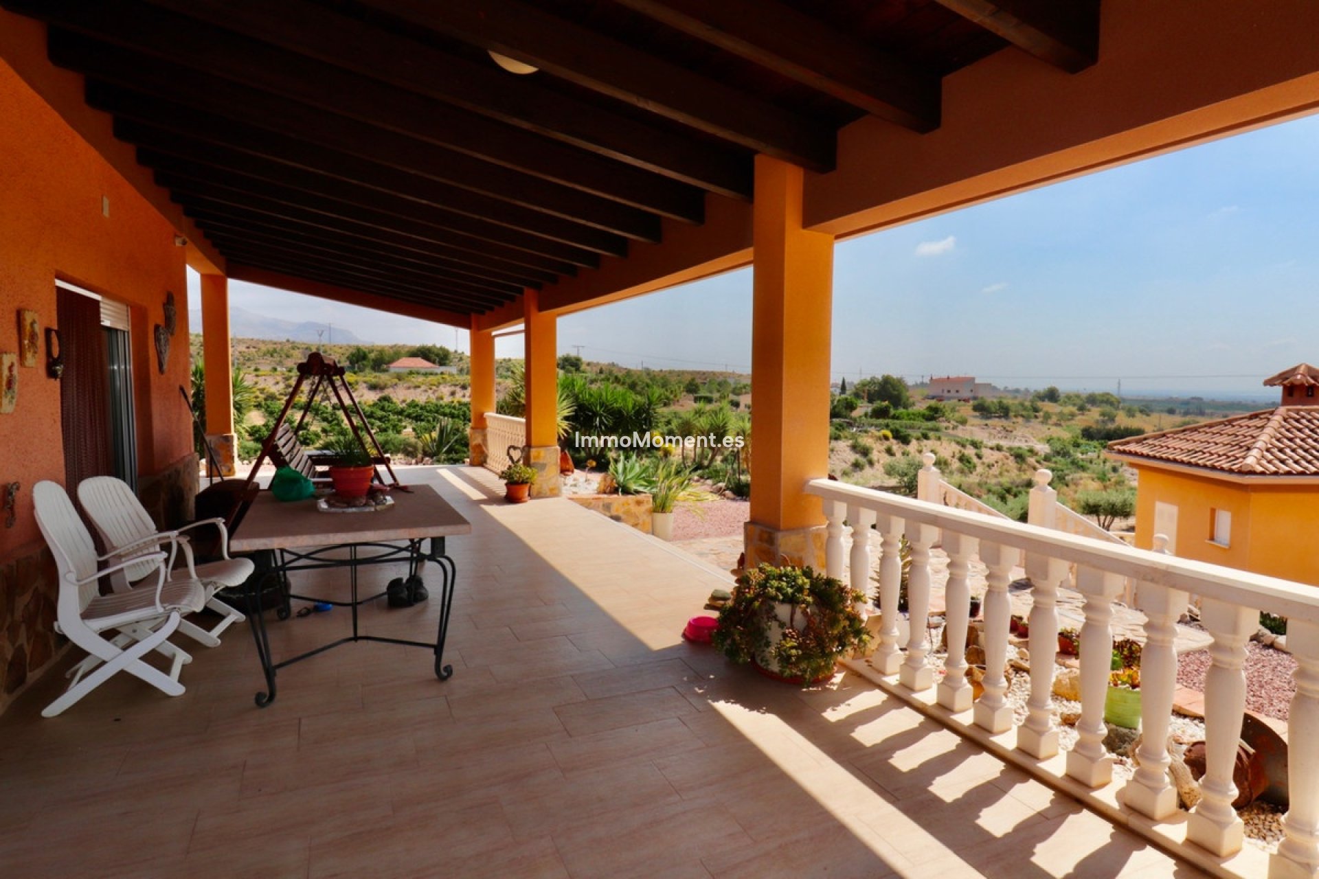 Resale - Detached villa - Albatera - Albatera Centro