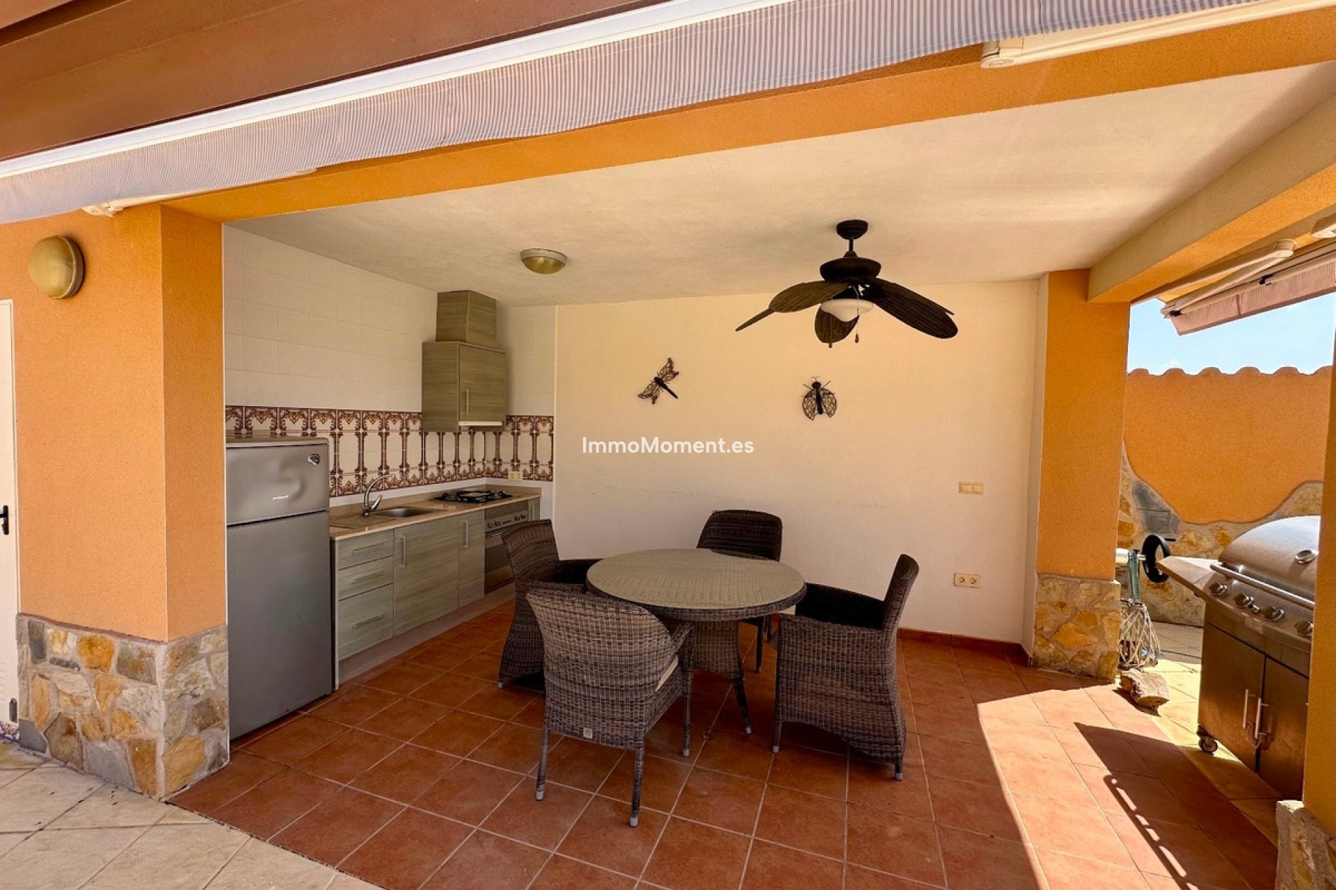 Resale - Detached villa - Albatera - Albatera Centro