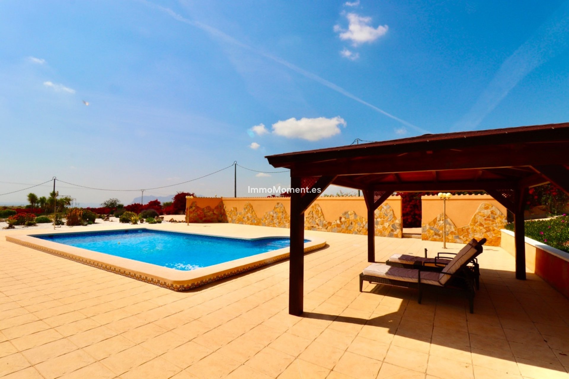 Resale - Detached villa - Albatera - Albatera Centro