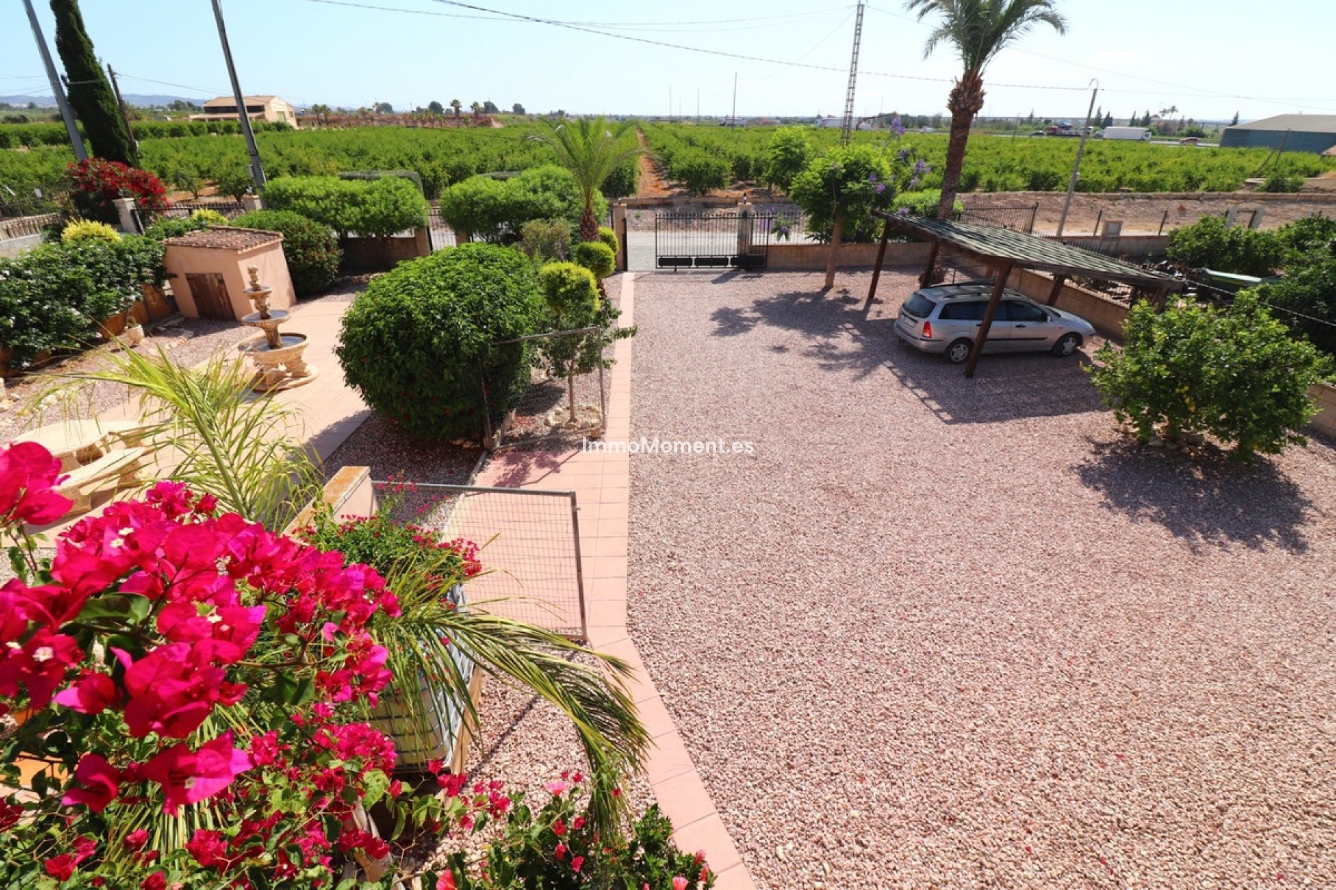 Resale - Detached villa - Albatera - Albatera Centro