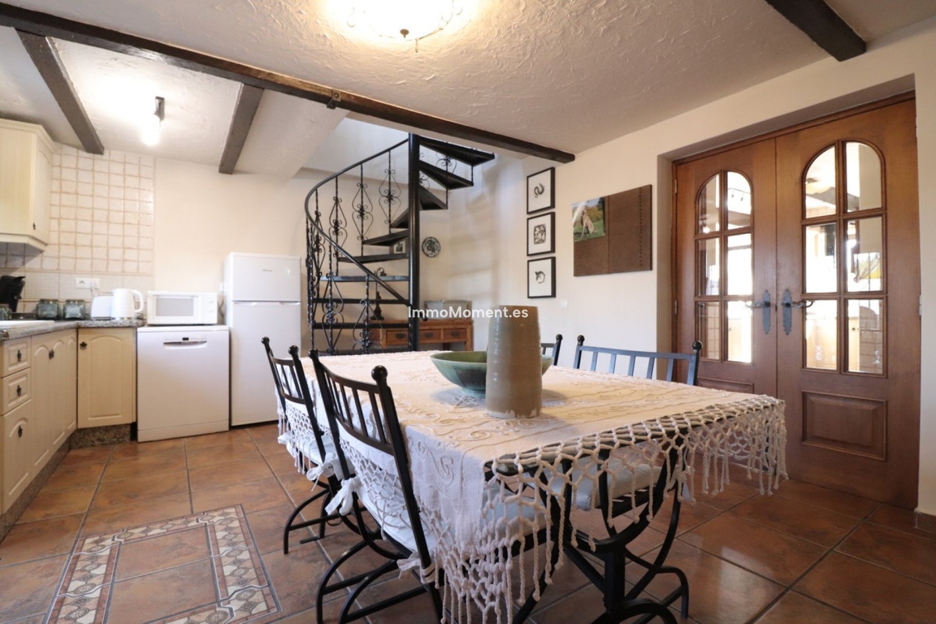 Resale - Detached villa - Albatera - Albatera Centro