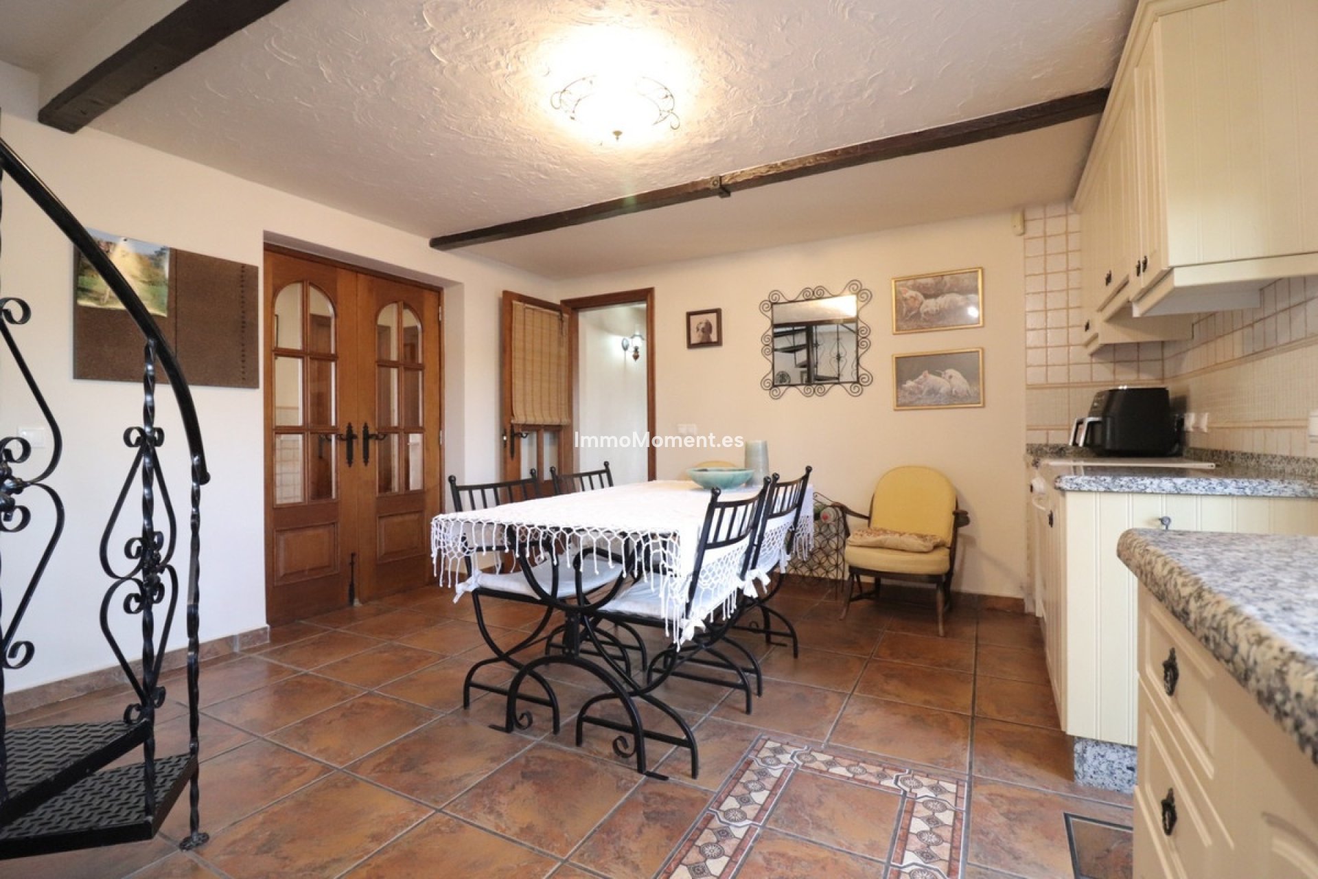 Resale - Detached villa - Albatera - Albatera Centro