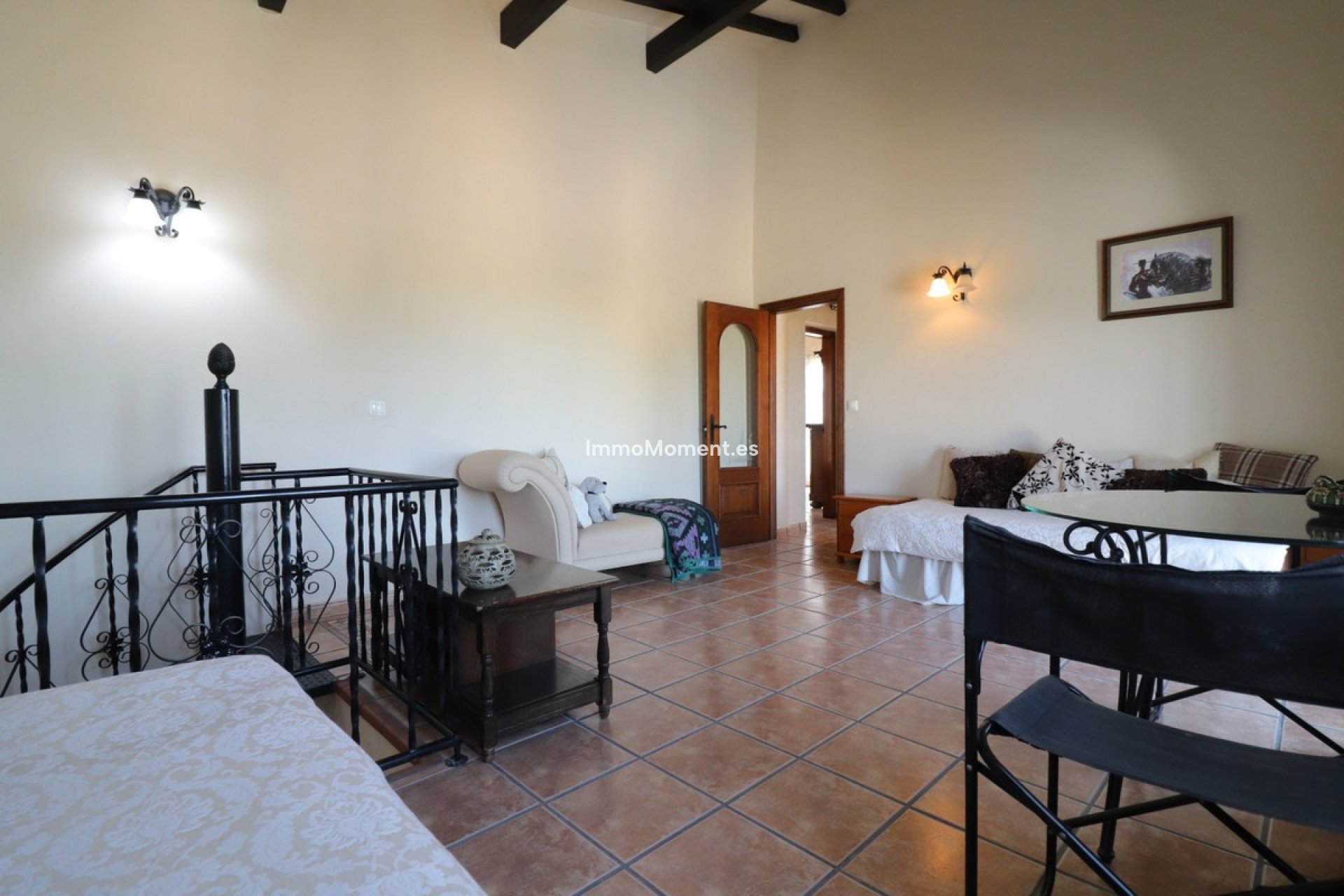 Resale - Detached villa - Albatera - Albatera Centro
