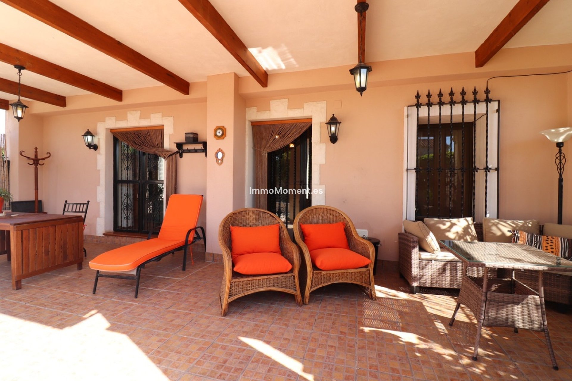 Resale - Detached villa - Albatera - Albatera Centro
