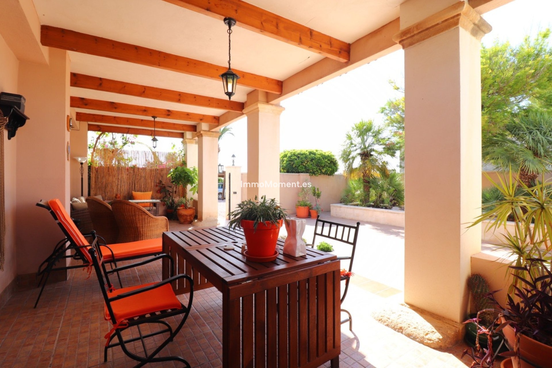 Resale - Detached villa - Albatera - Albatera Centro