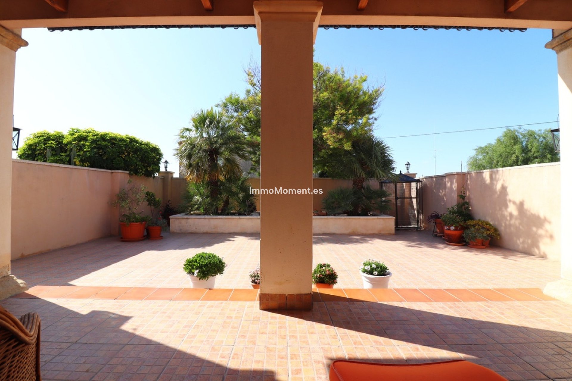 Resale - Detached villa - Albatera - Albatera Centro