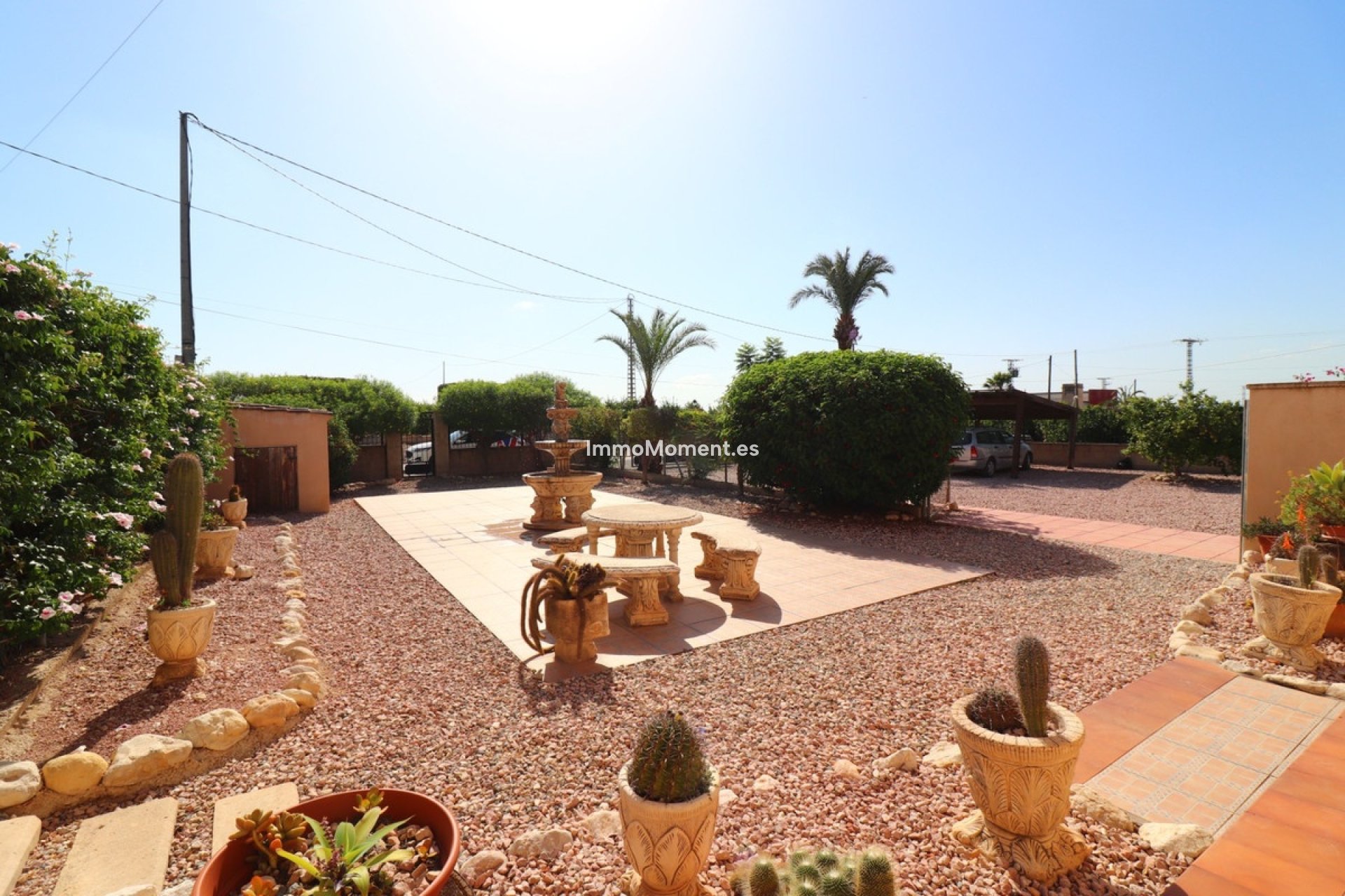 Resale - Detached villa - Albatera - Albatera Centro