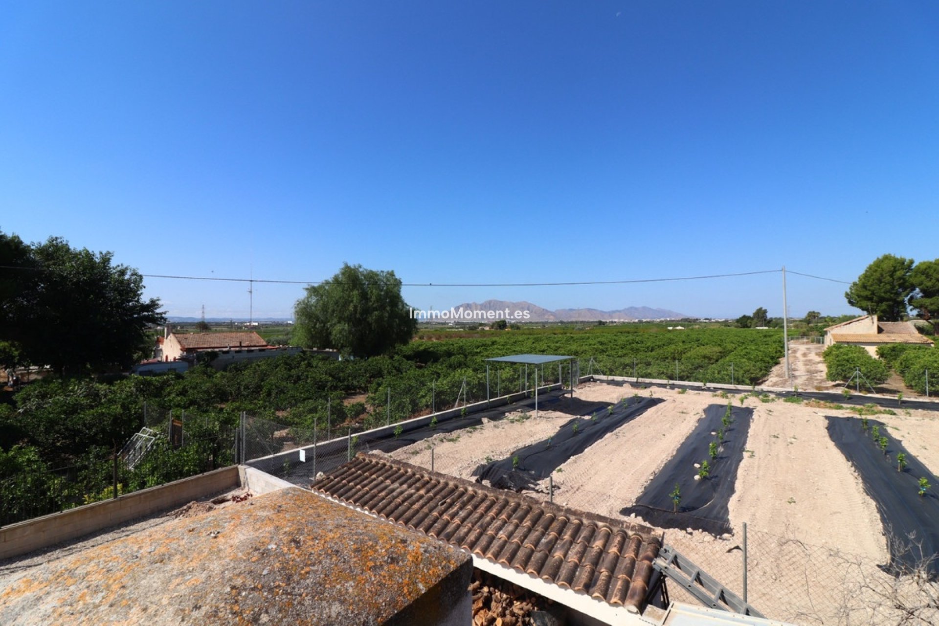 Resale - Detached villa - Albatera - Albatera Centro