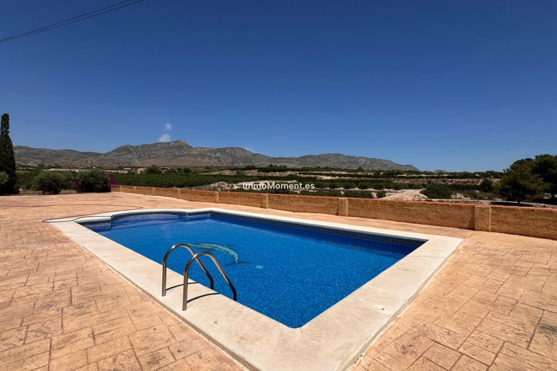 Resale - Detached villa - Albatera - Albatera Centro
