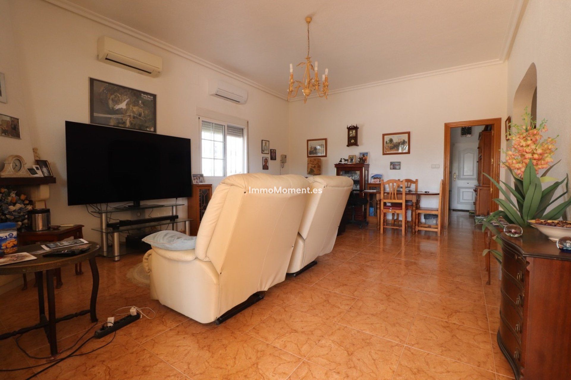 Resale - Detached villa - Albatera - Albatera Centro