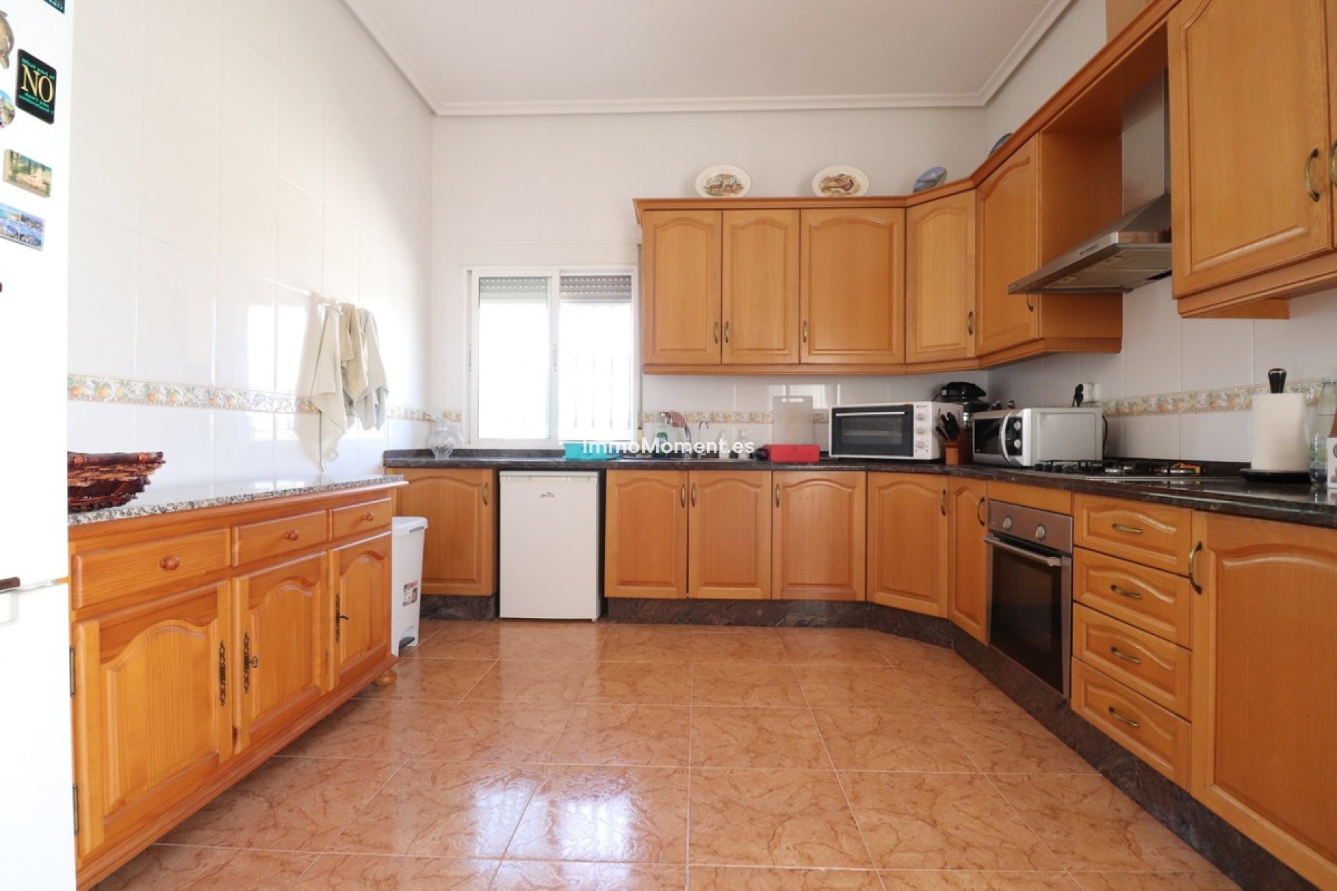 Resale - Detached villa - Albatera - Albatera Centro