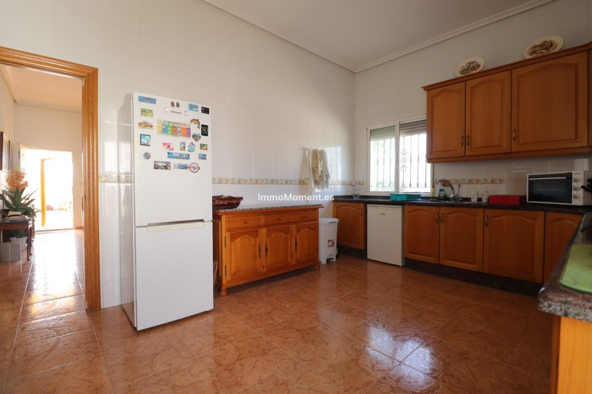 Resale - Detached villa - Albatera - Albatera Centro