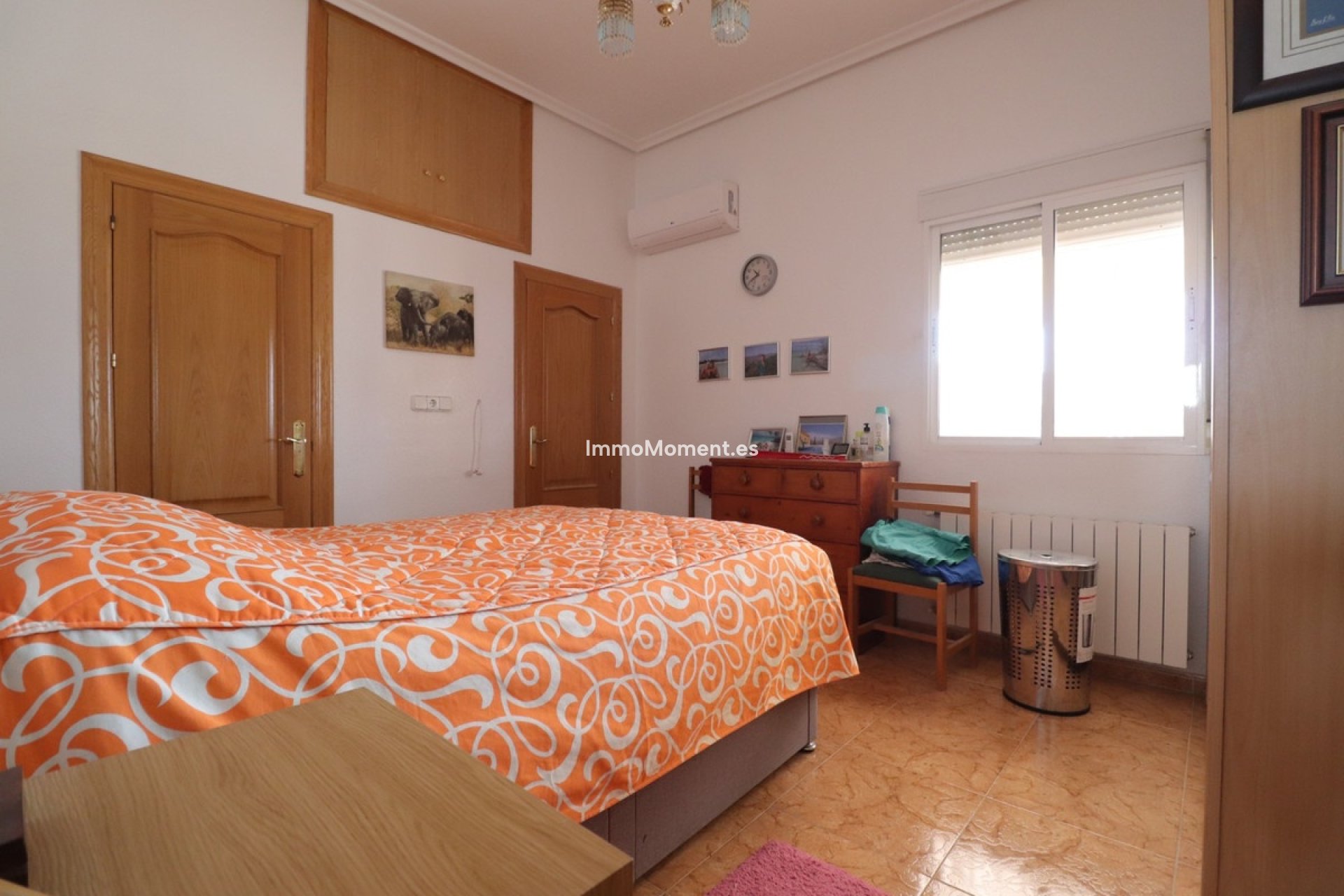 Resale - Detached villa - Albatera - Albatera Centro
