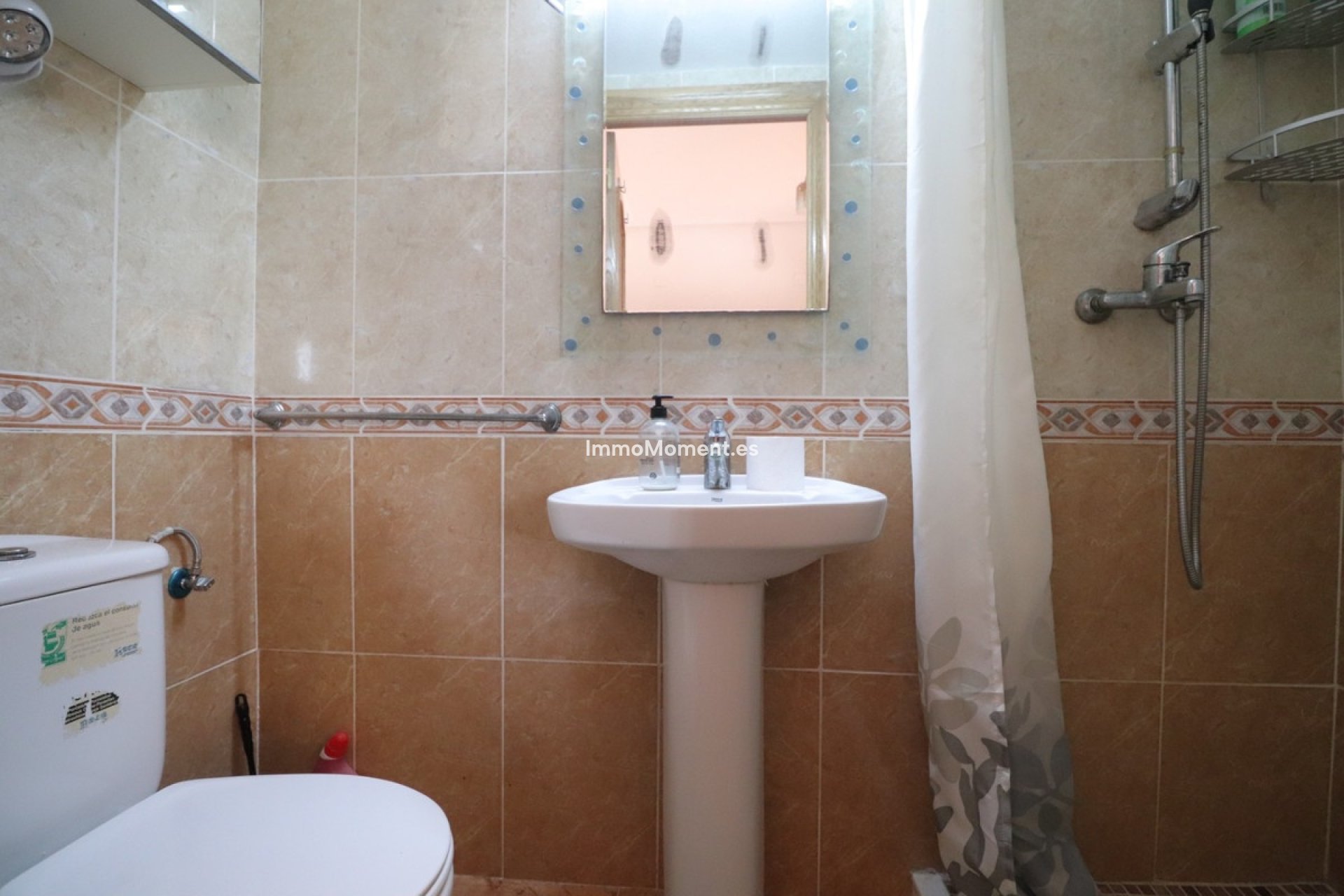 Resale - Detached villa - Albatera - Albatera Centro