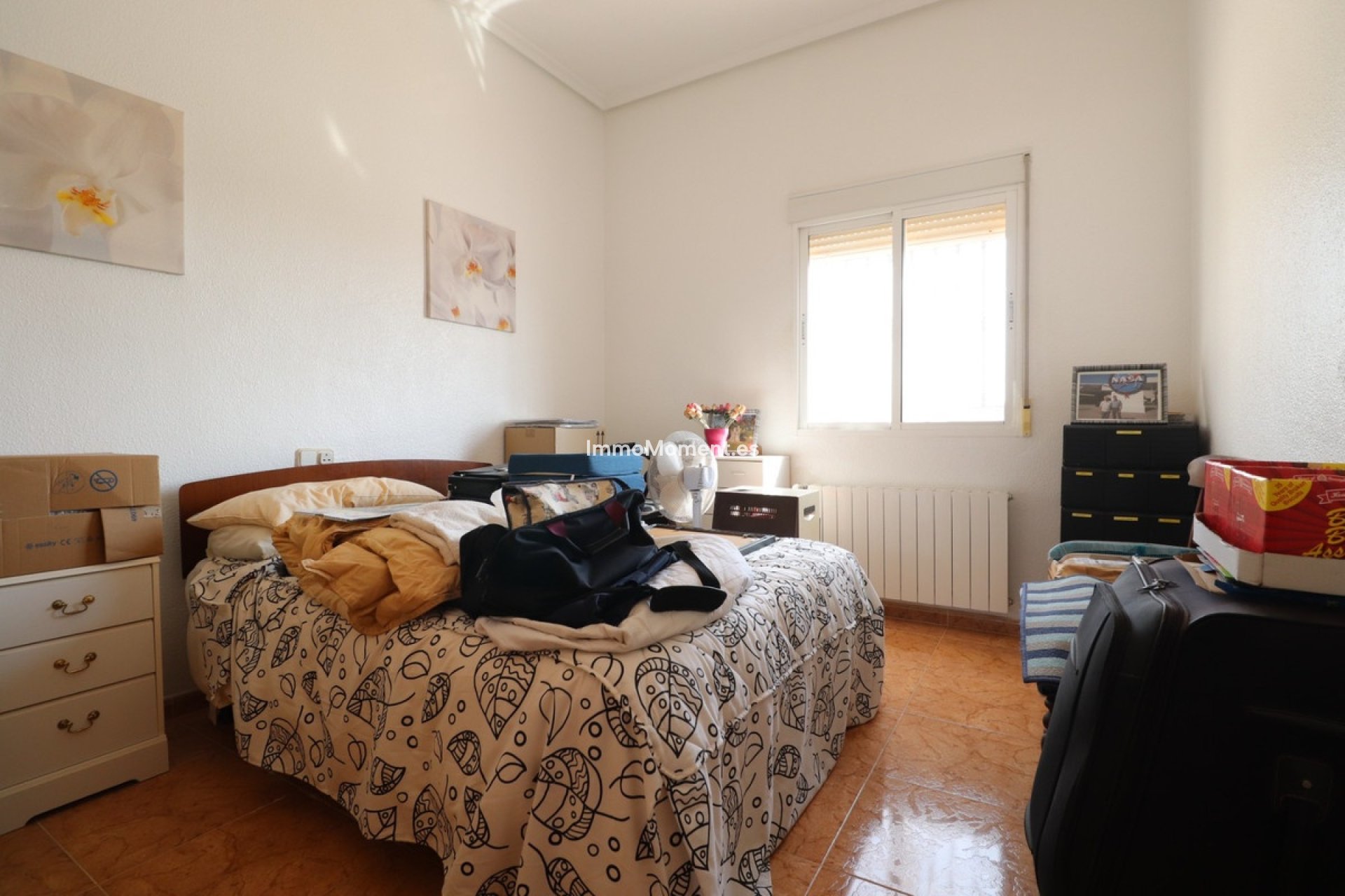 Resale - Detached villa - Albatera - Albatera Centro