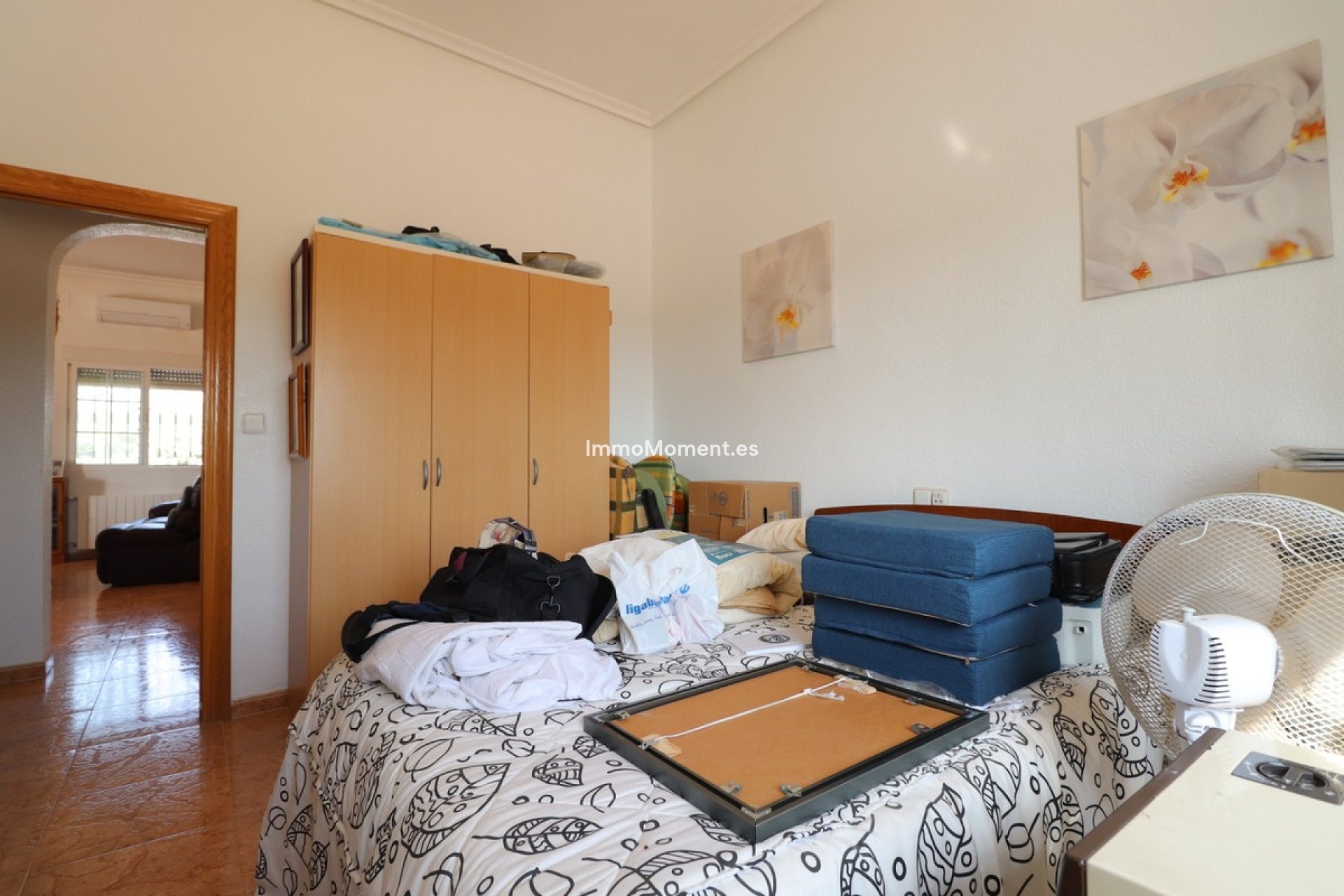 Resale - Detached villa - Albatera - Albatera Centro