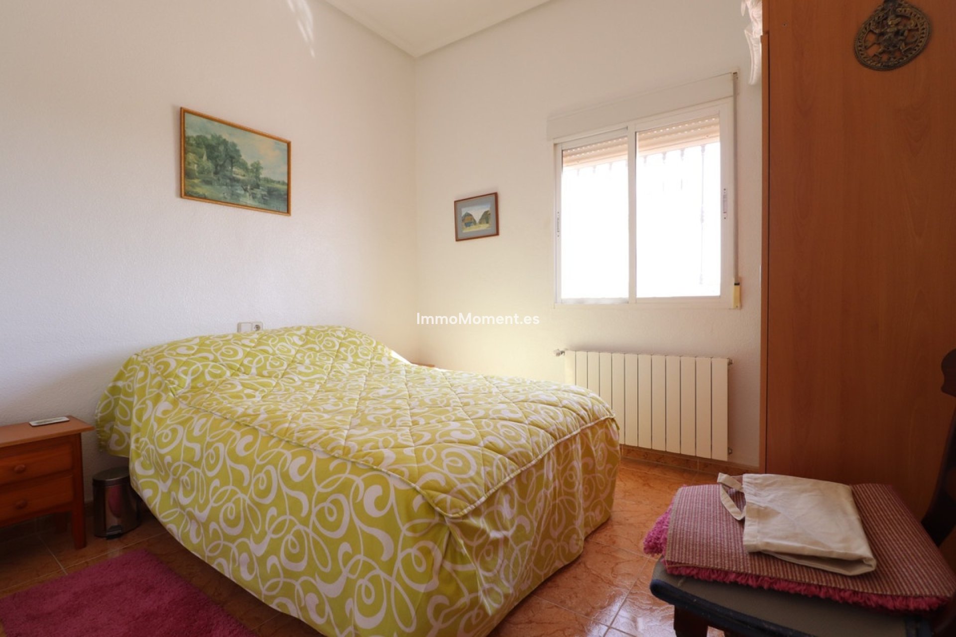 Resale - Detached villa - Albatera - Albatera Centro