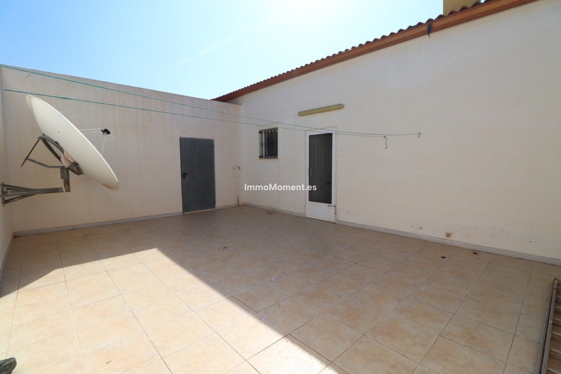 Resale - Detached villa - Albatera - Albatera Centro