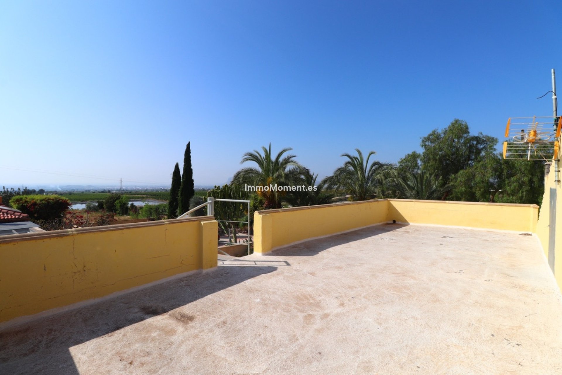 Resale - Detached villa - Albatera - Albatera Centro