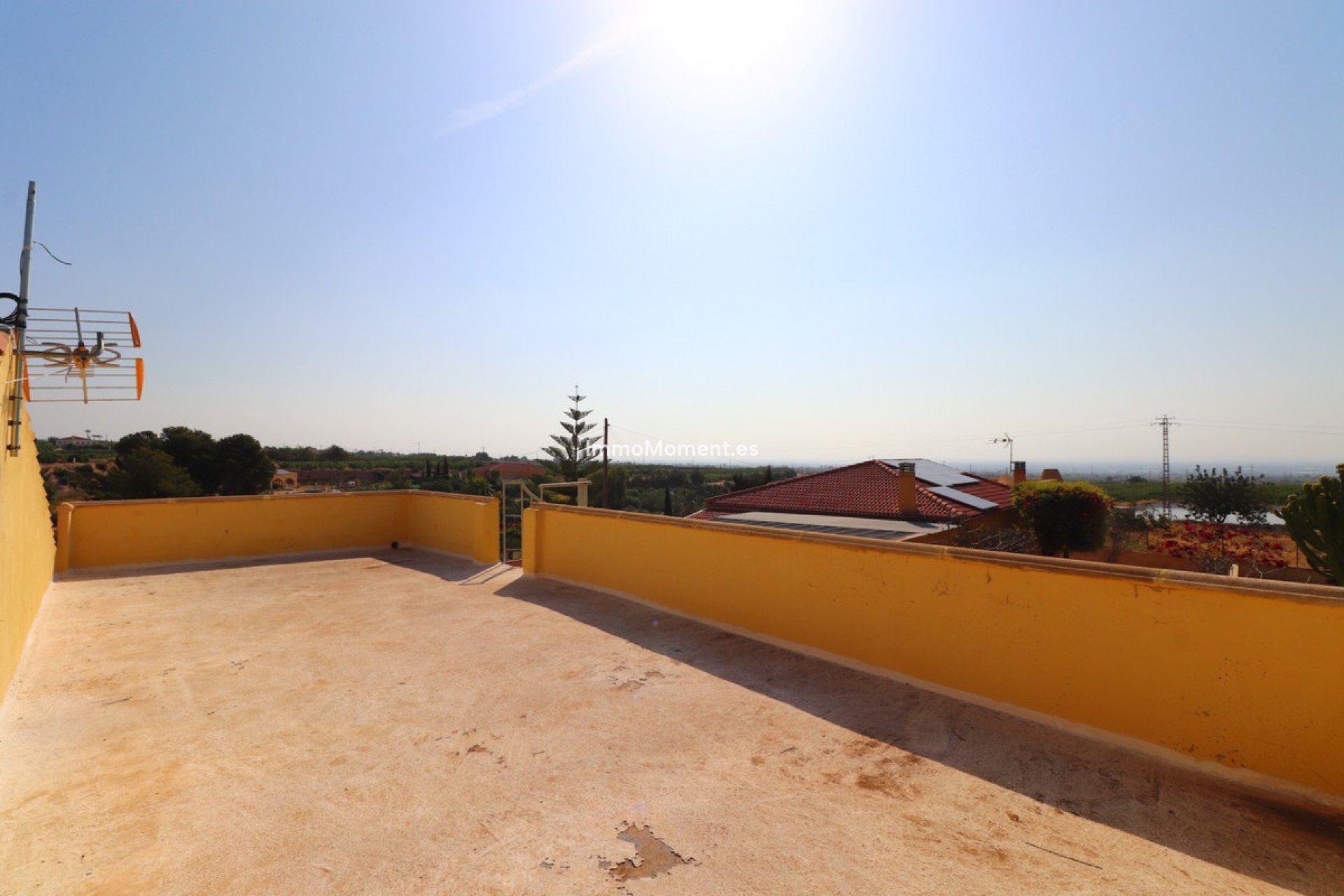 Resale - Detached villa - Albatera - Albatera Centro