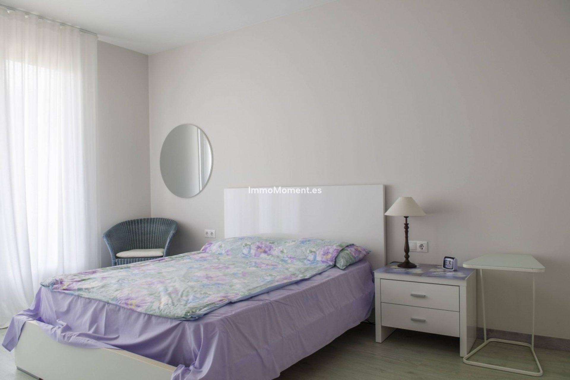 Resale - Detached villa - Alfaz del Pi - Albir