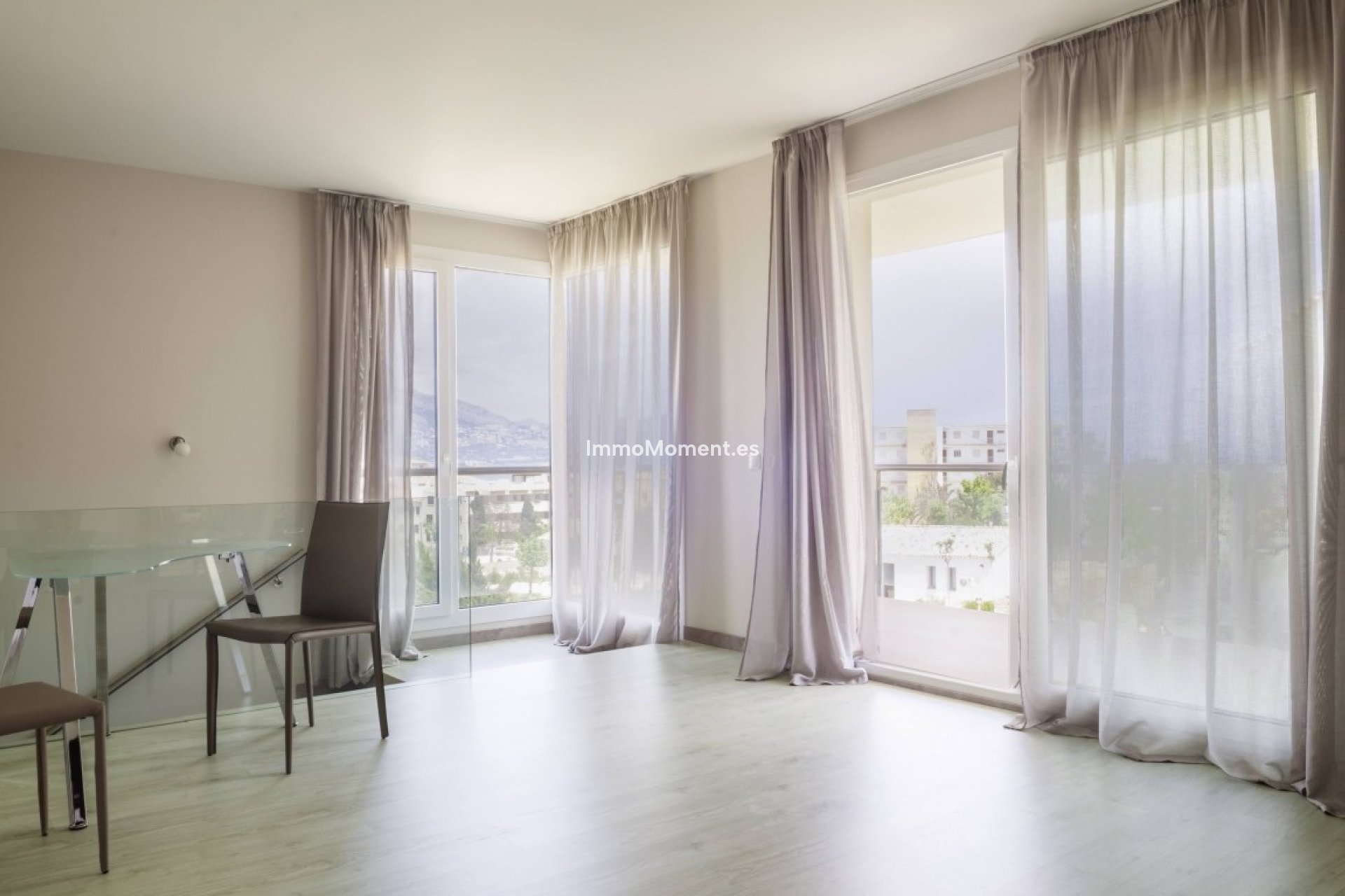Resale - Detached villa - Alfaz del Pi - Albir