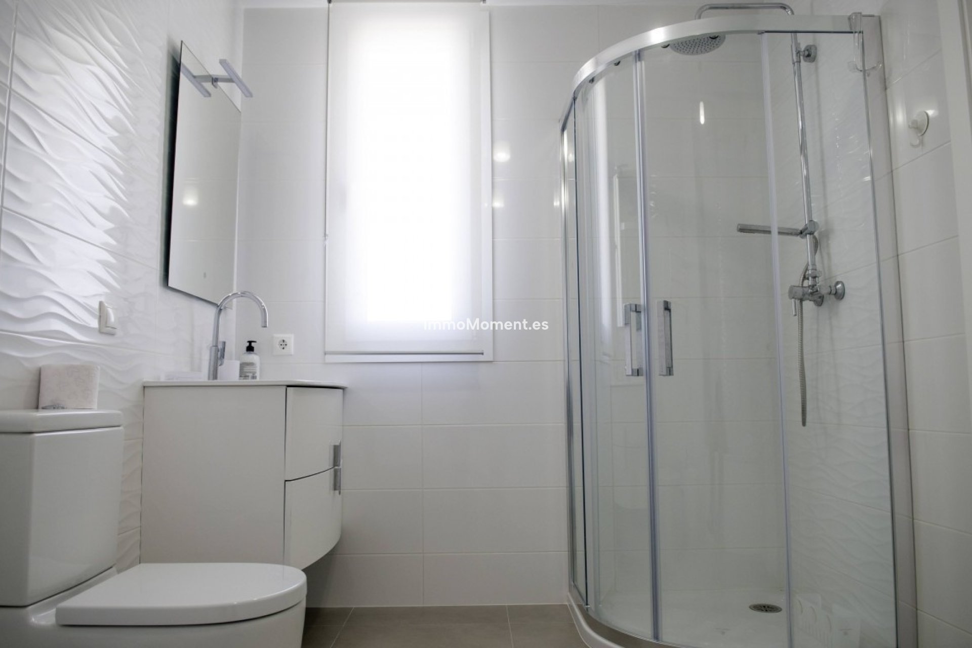 Resale - Detached villa - Alfaz del Pi - Albir