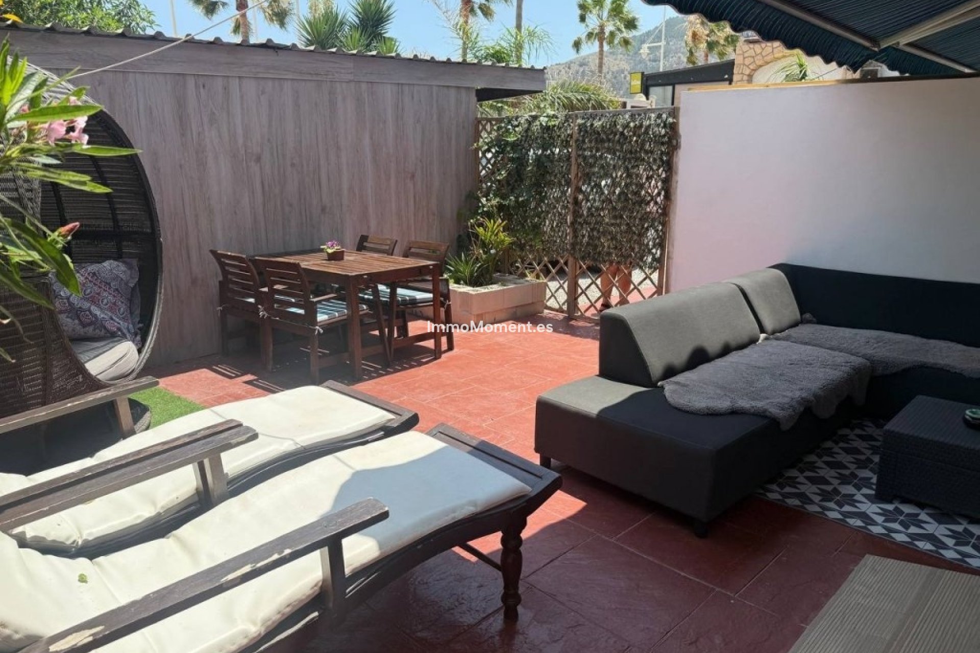 Resale - Detached villa - Alfaz del Pi - Albir