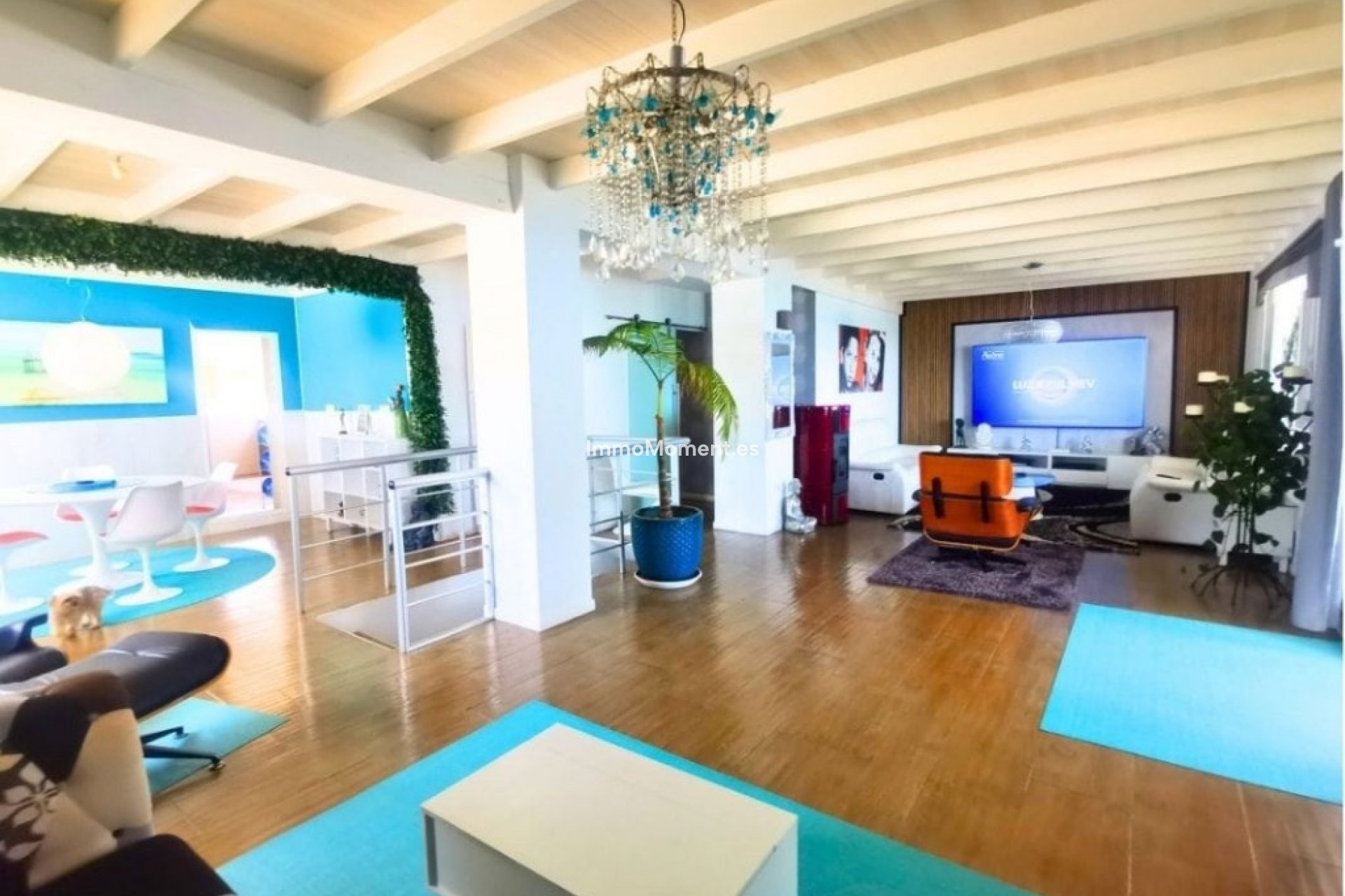 Resale - Detached villa - Alfaz del Pi - Albir