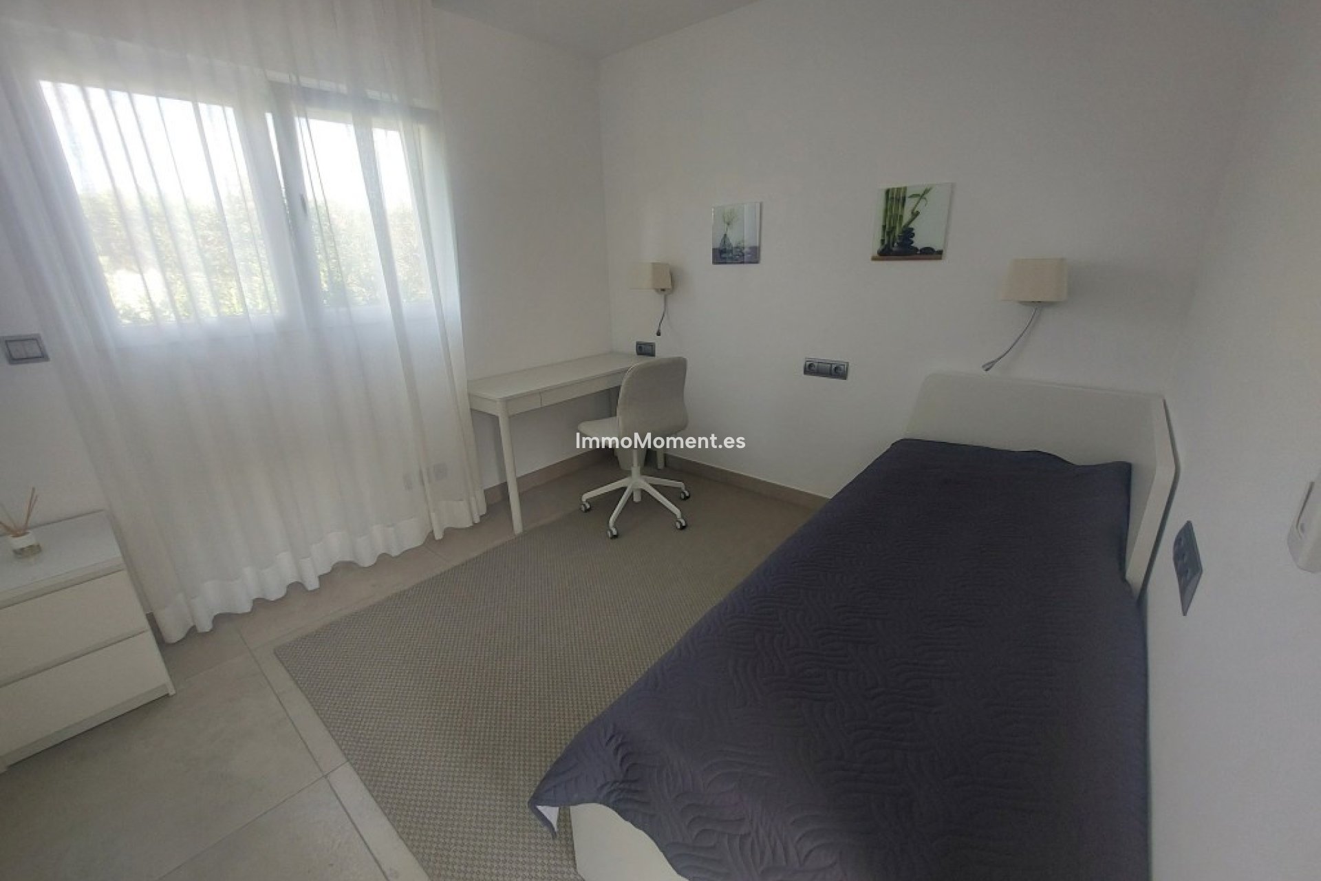 Resale - Detached villa - Alfaz del Pi - Albir