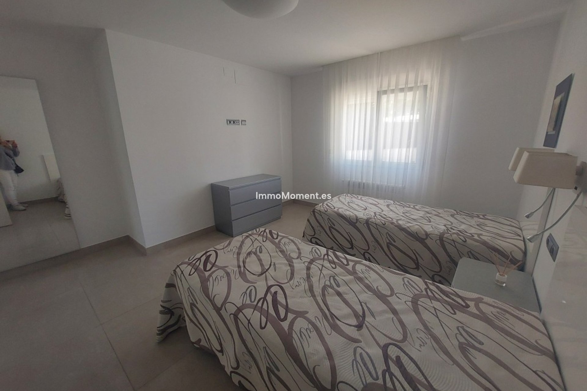 Resale - Detached villa - Alfaz del Pi - Albir