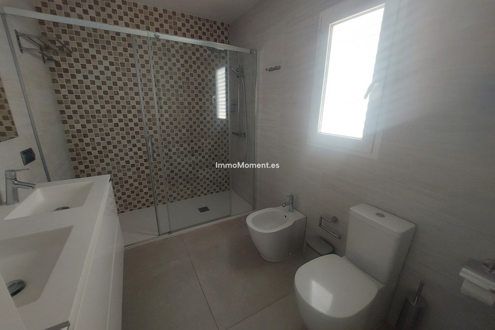 Resale - Detached villa - Alfaz del Pi - Albir