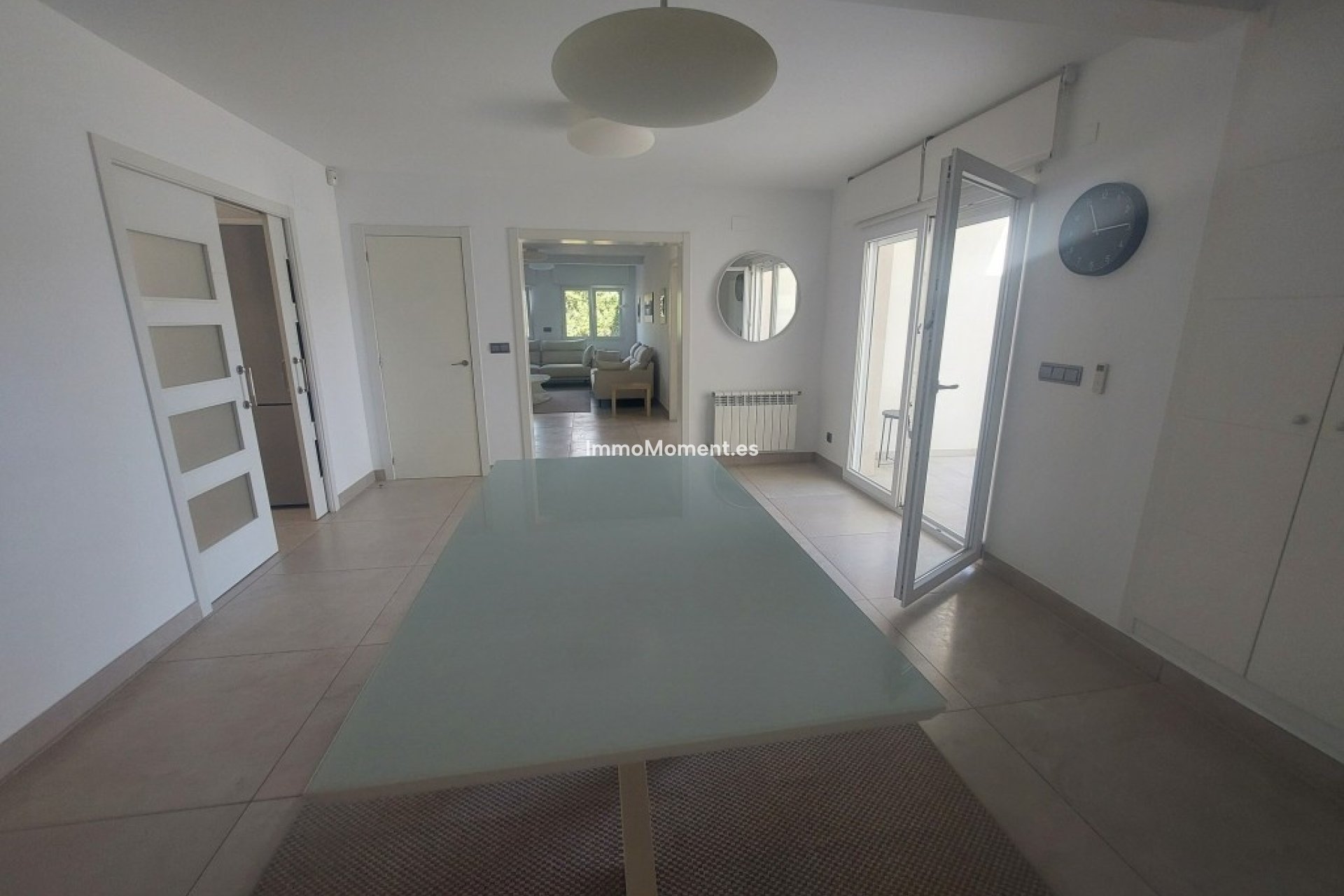 Resale - Detached villa - Alfaz del Pi - Albir