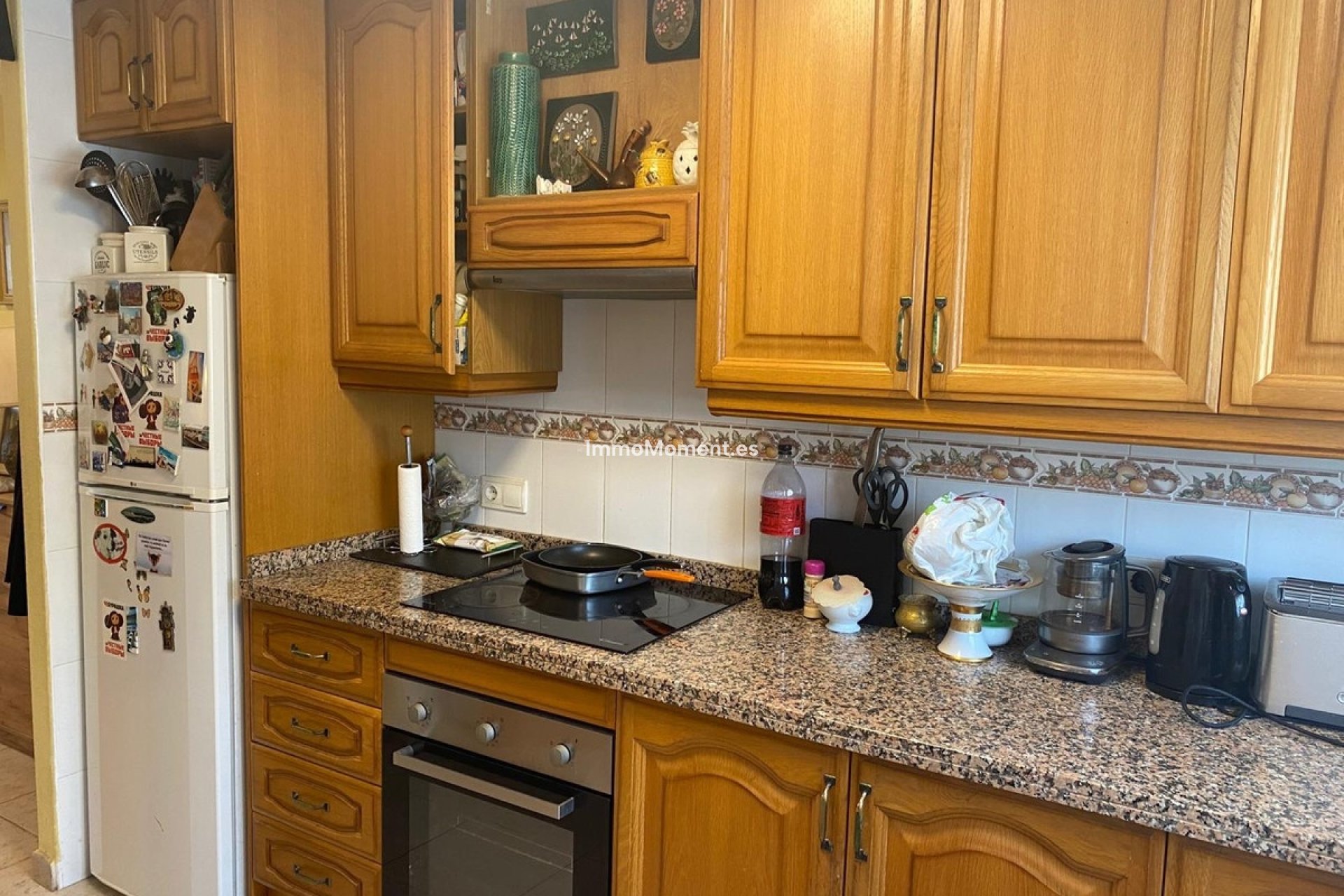 Resale - Detached villa - Alfaz del Pi - Albir